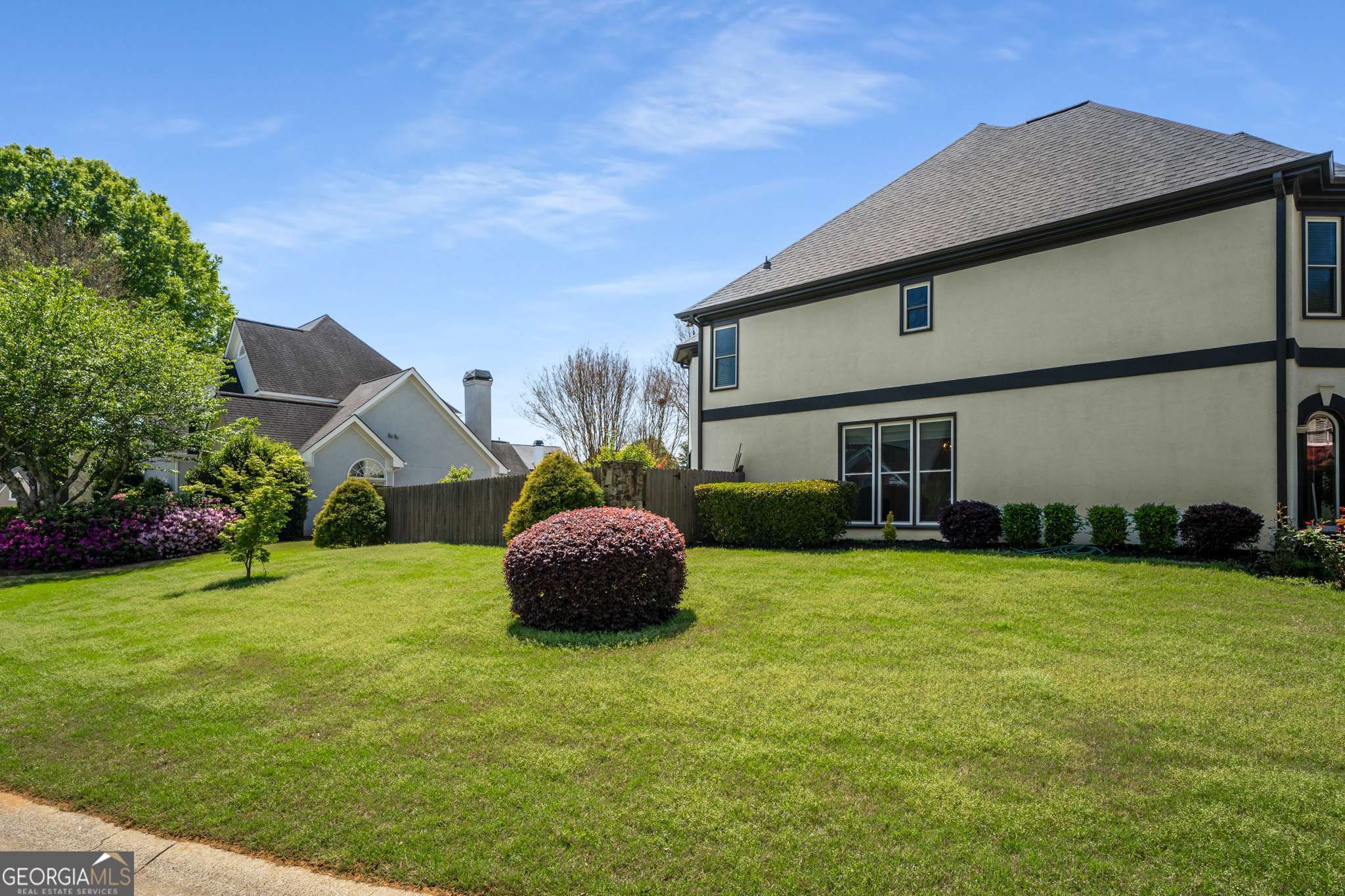 Lafayette Square - Residential