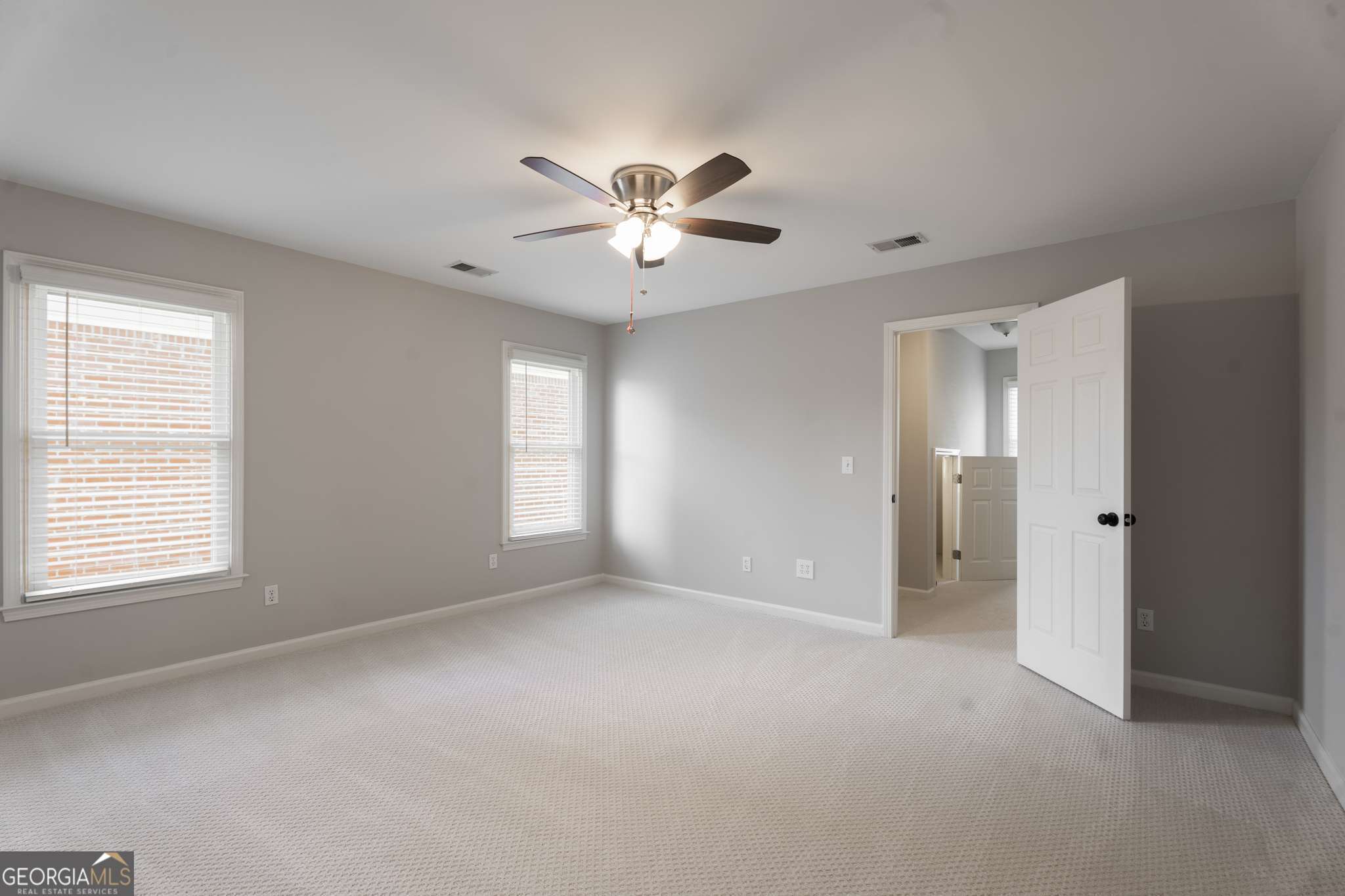 Lafayette Square - Residential