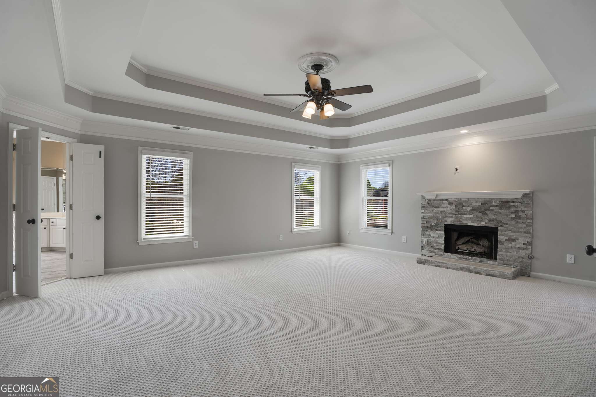 Lafayette Square - Residential