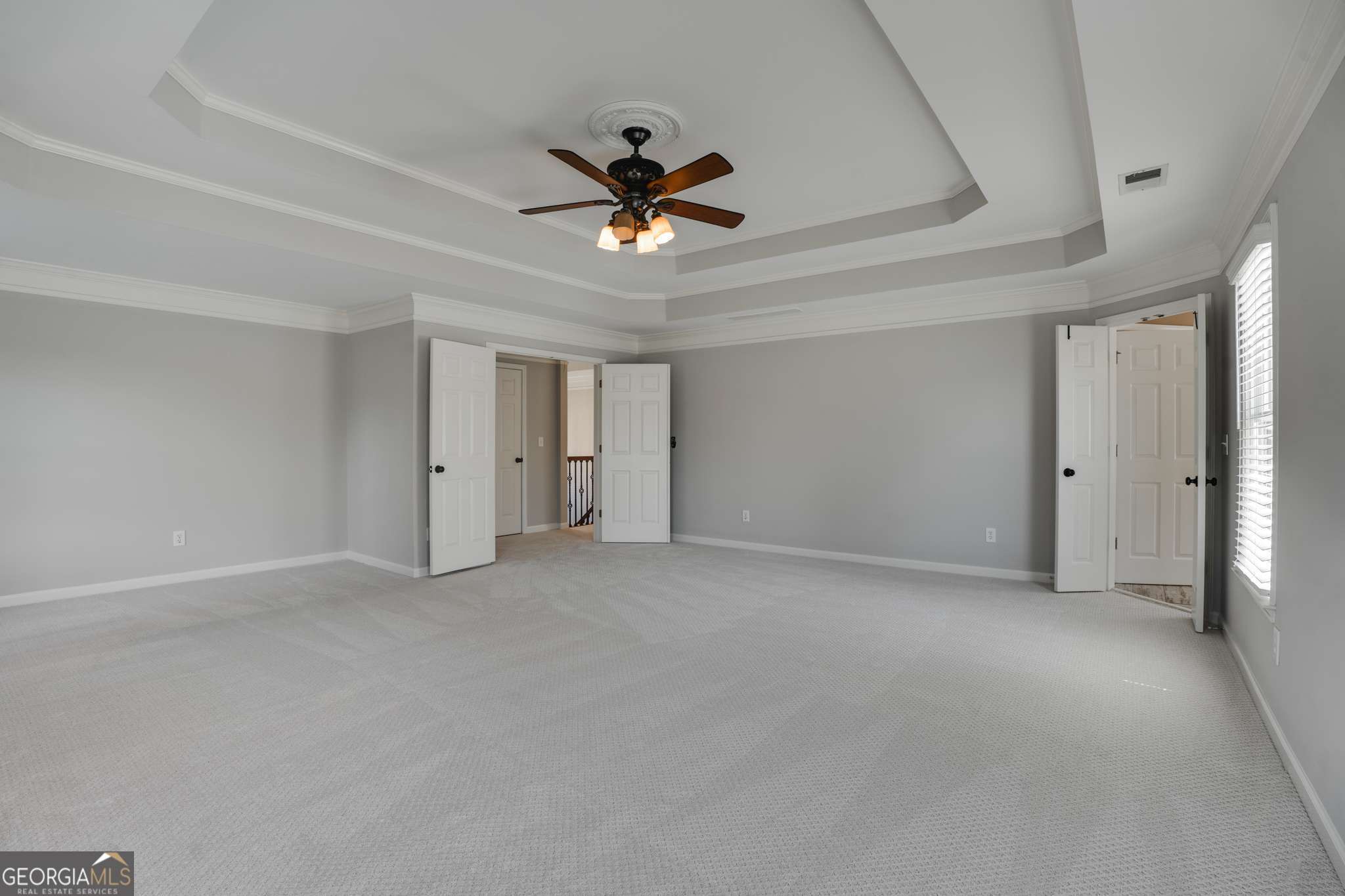Lafayette Square - Residential