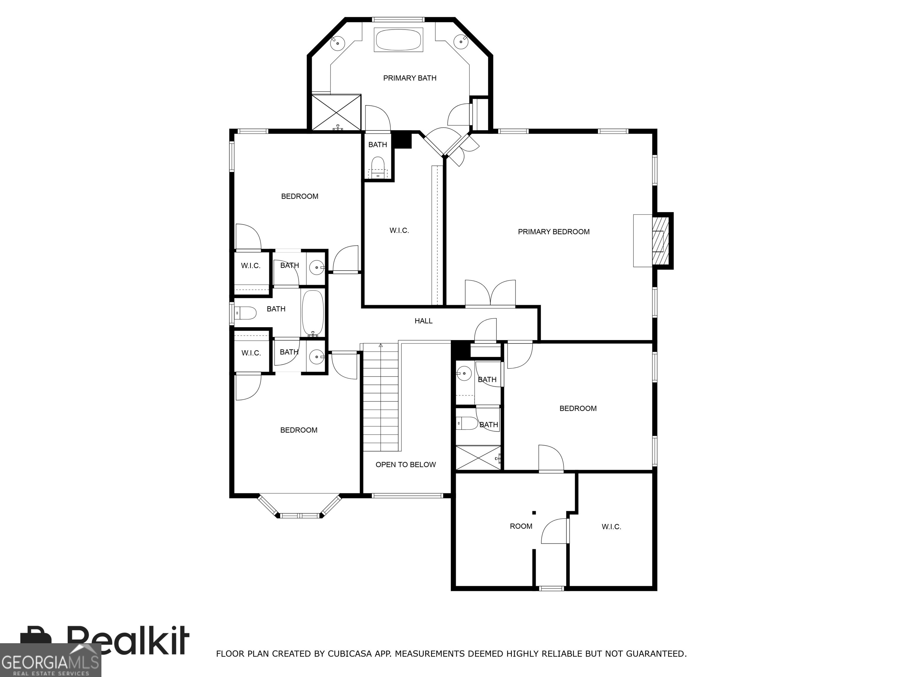 Lafayette Square - Residential
