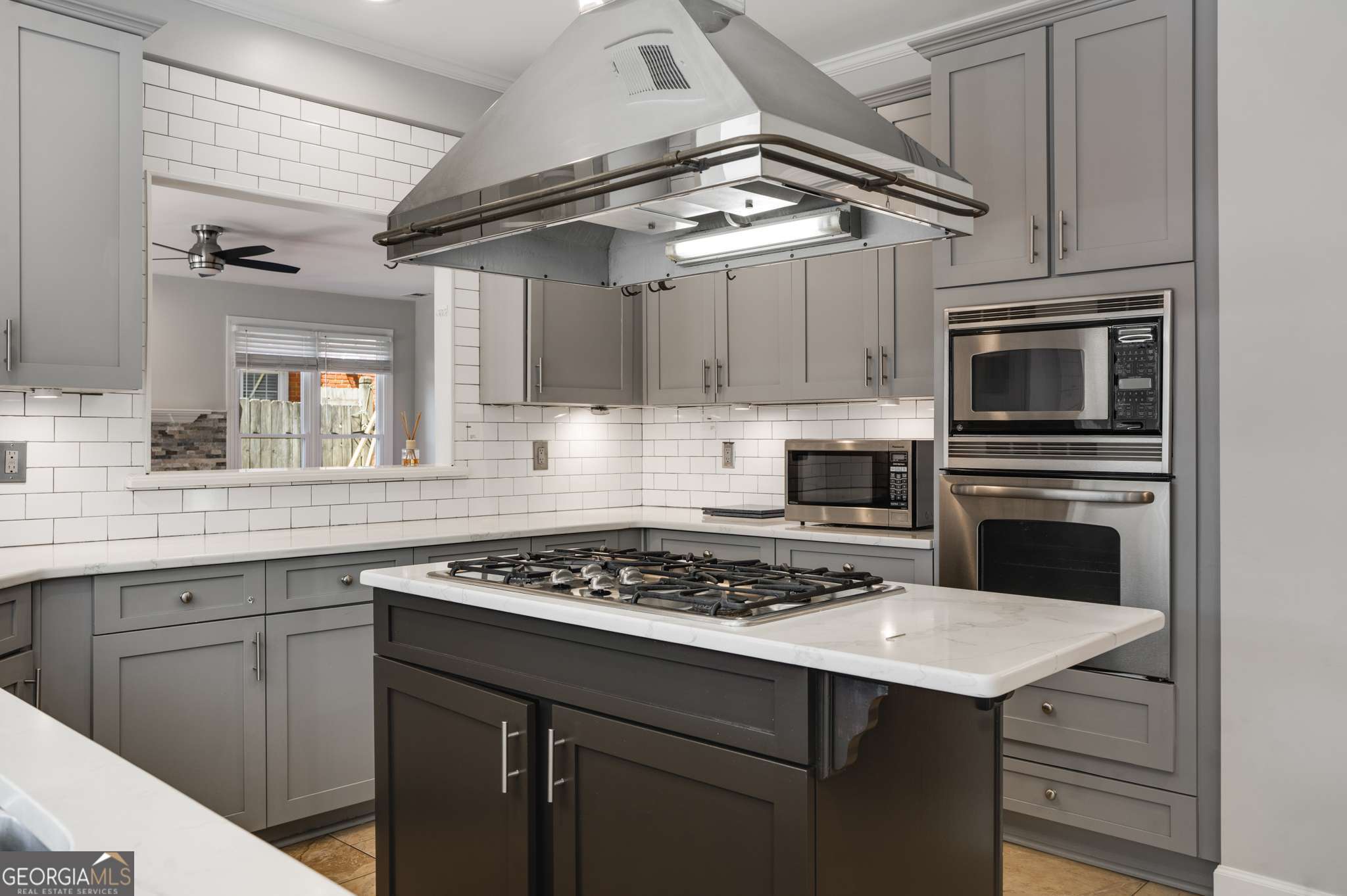 Lafayette Square - Residential