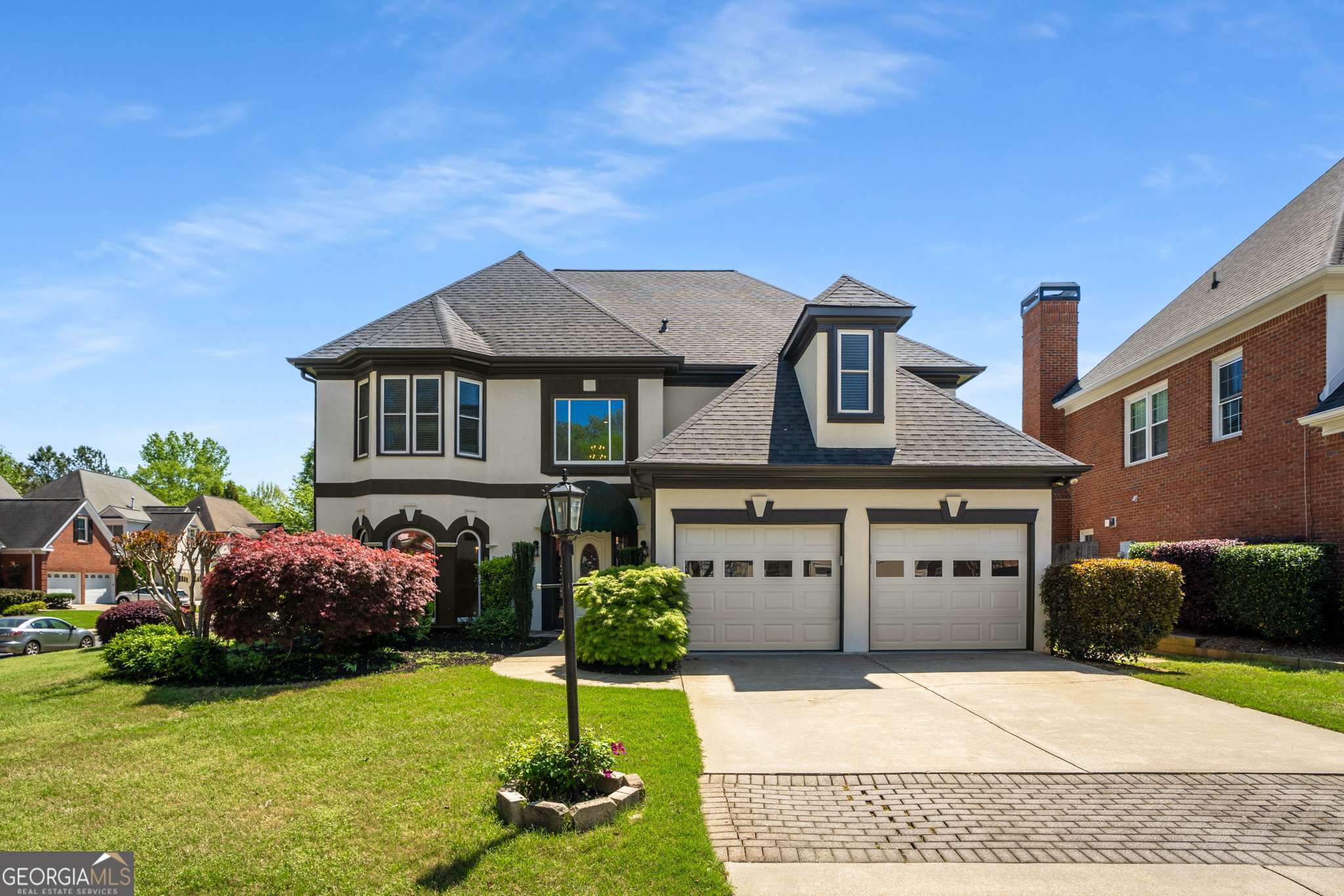 Lafayette Square - Residential