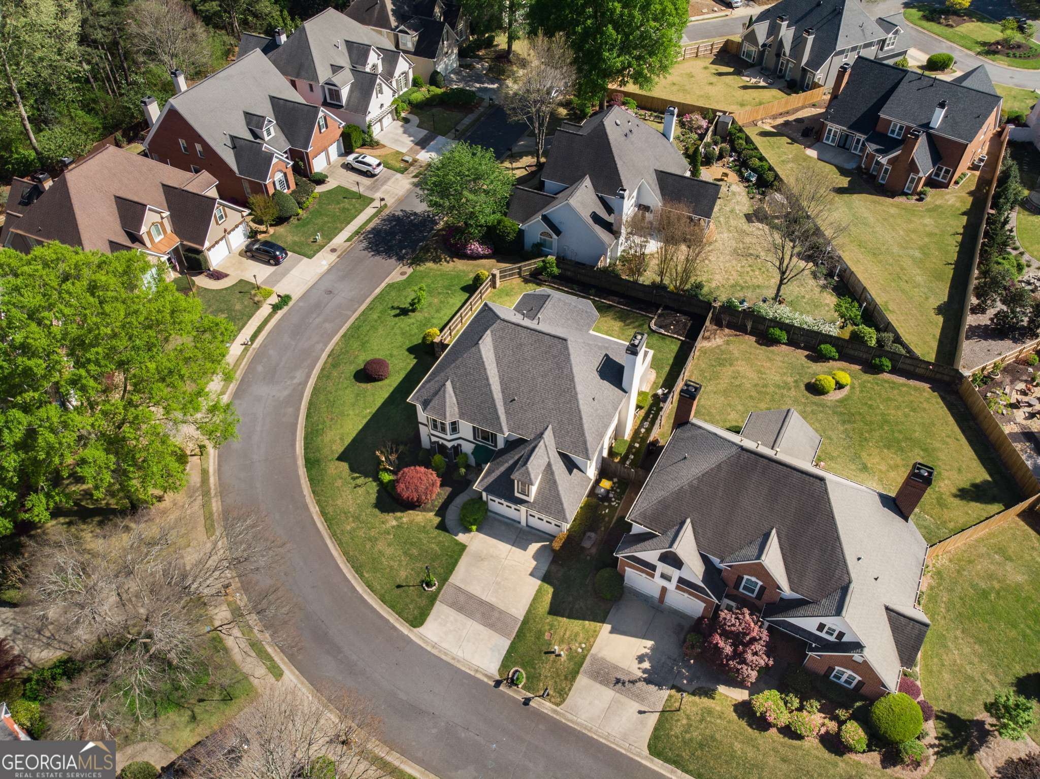 Lafayette Square - Residential
