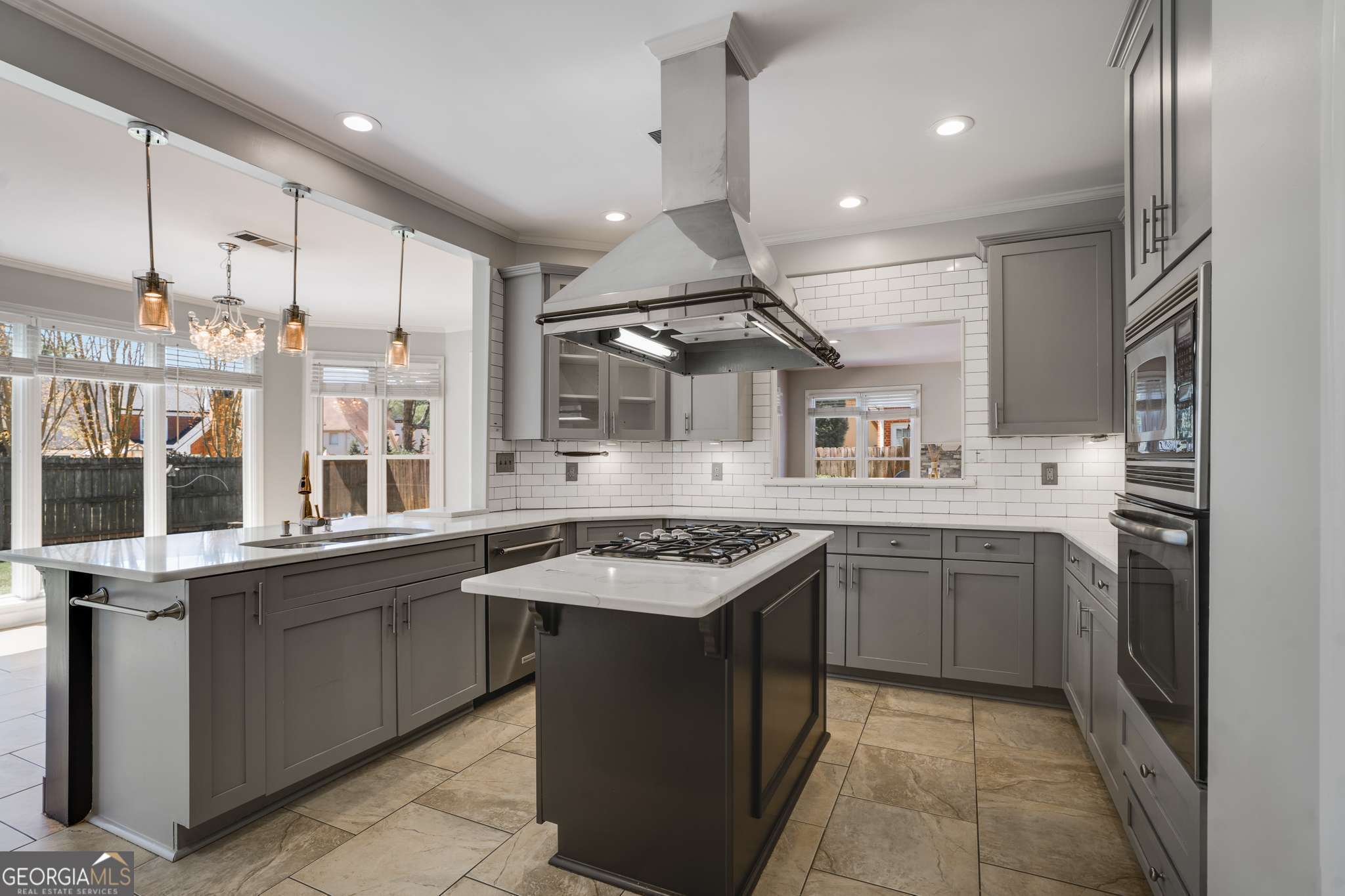Lafayette Square - Residential