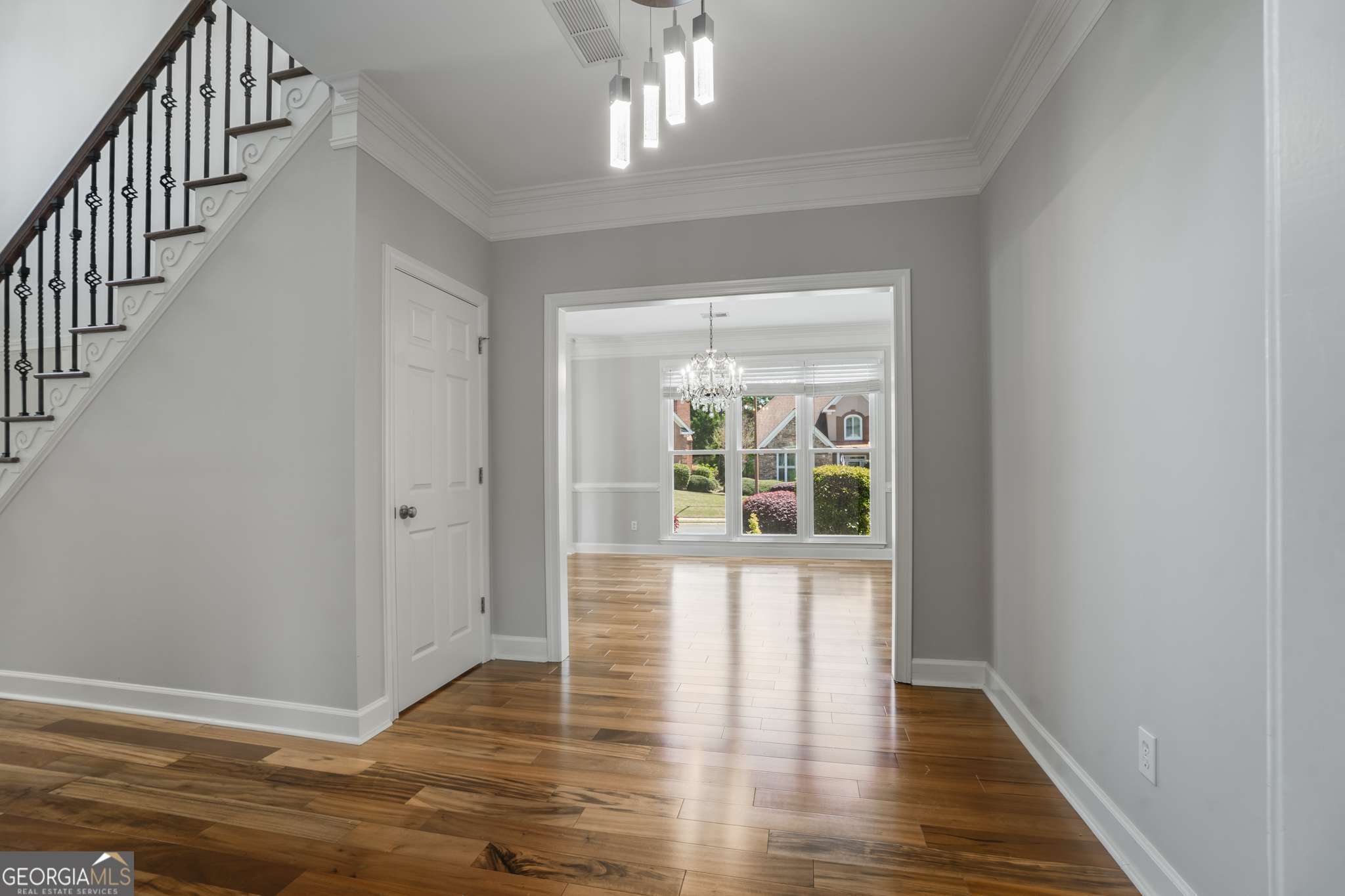 Lafayette Square - Residential
