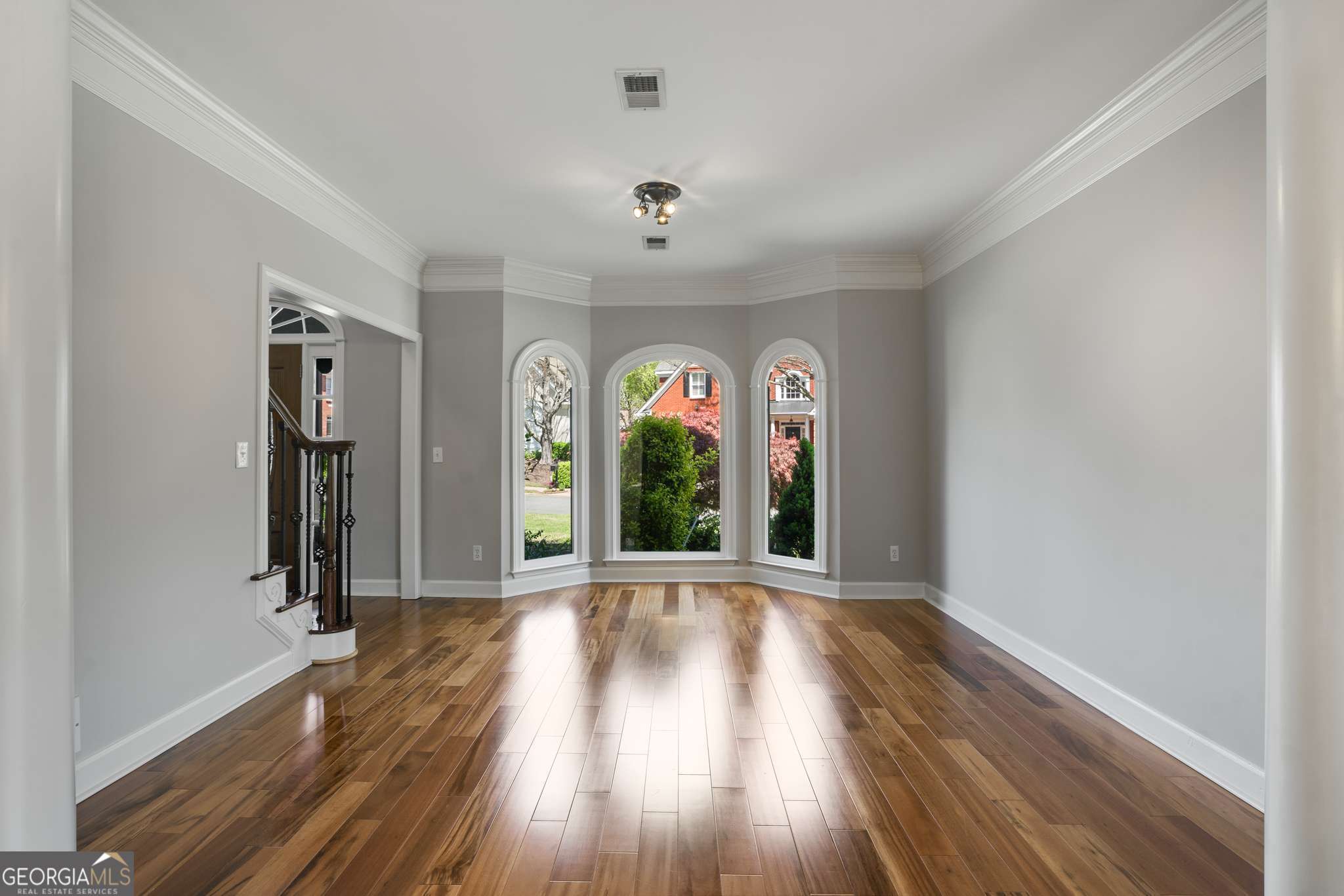 Lafayette Square - Residential