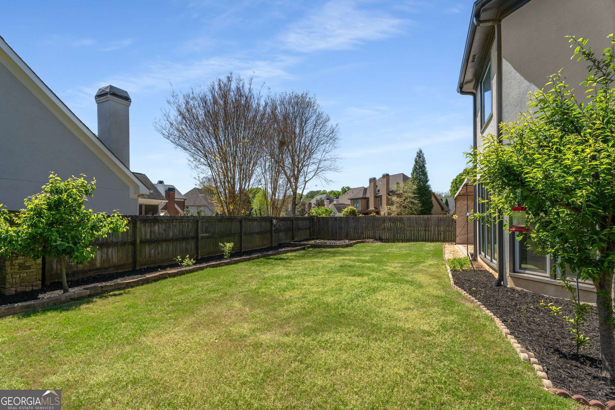Lafayette Square - Residential