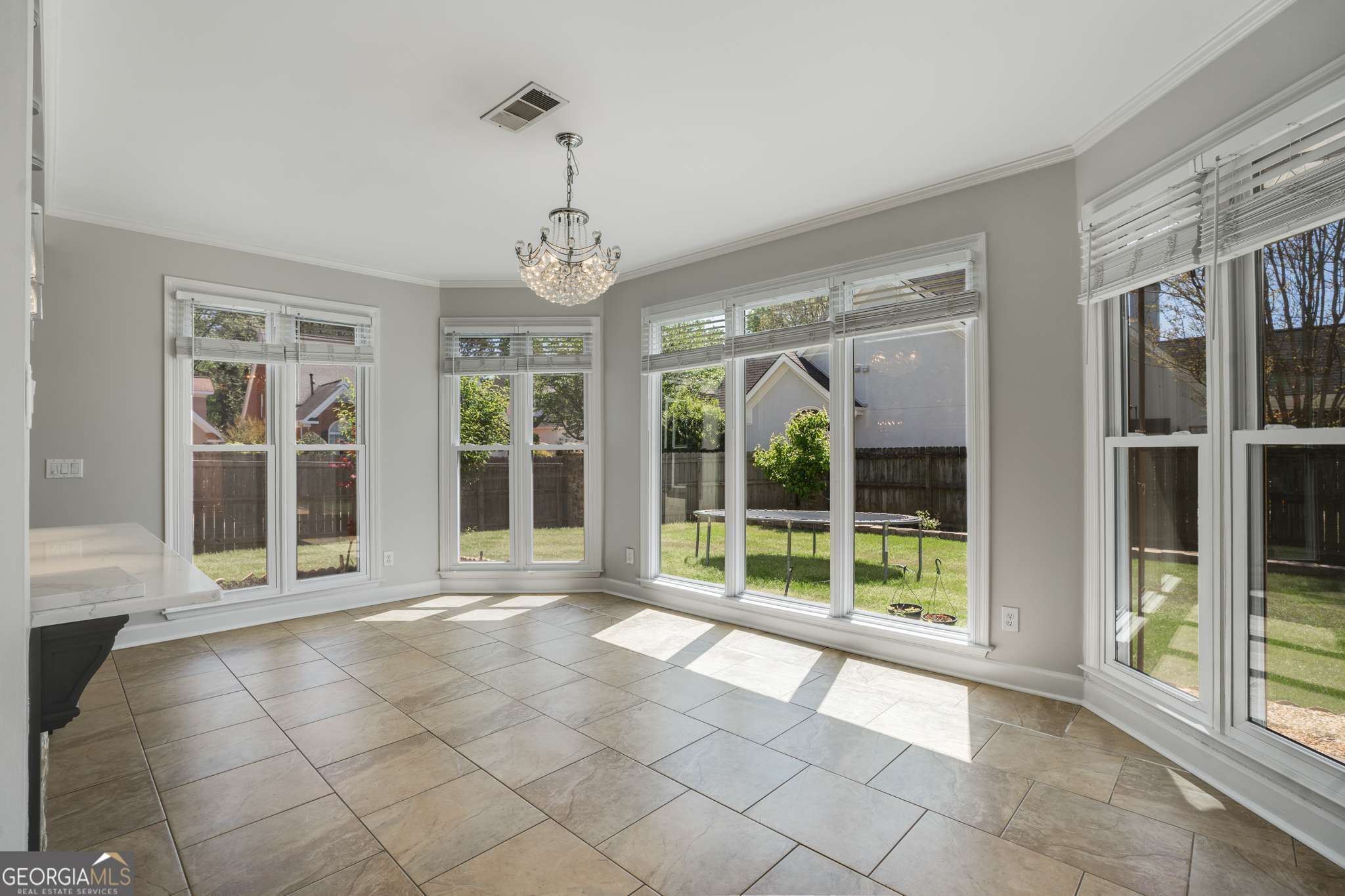Lafayette Square - Residential