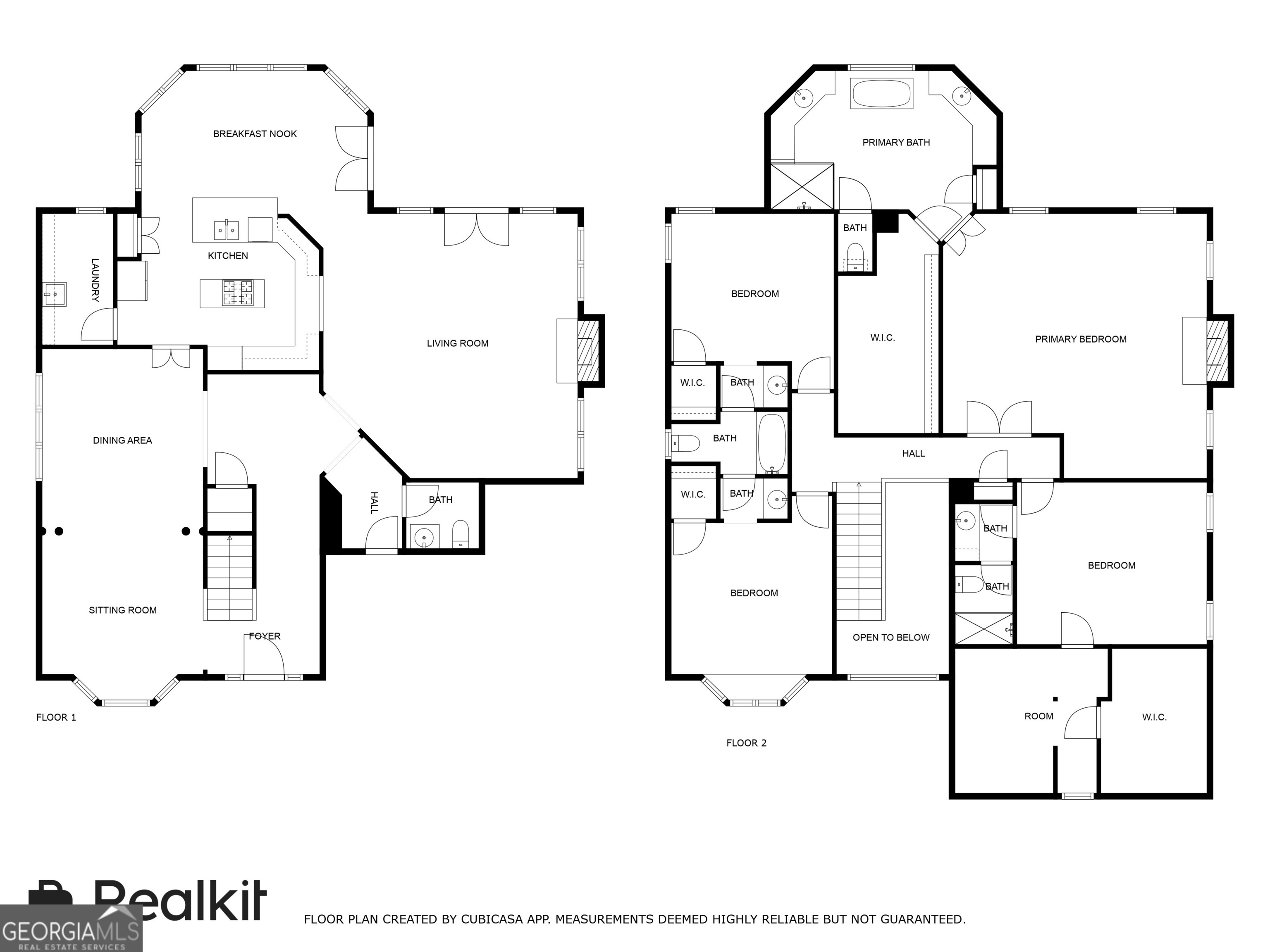 Lafayette Square - Residential