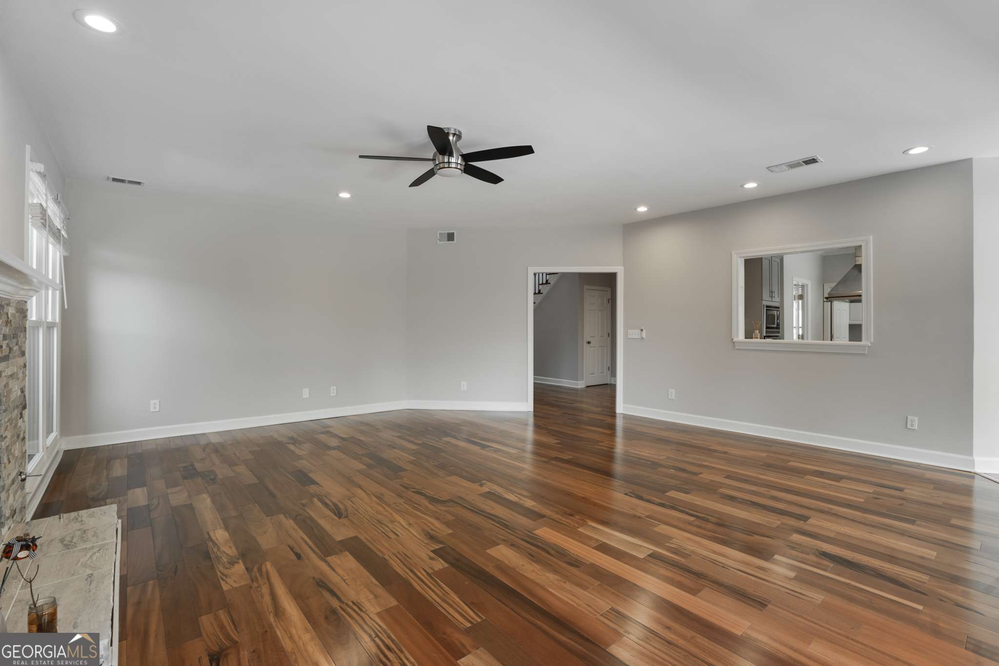 Lafayette Square - Residential