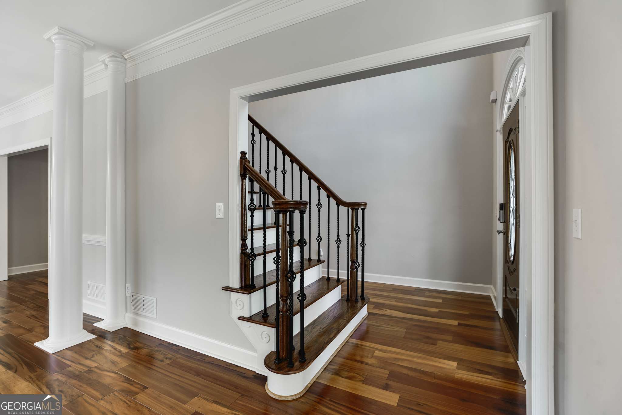 Lafayette Square - Residential