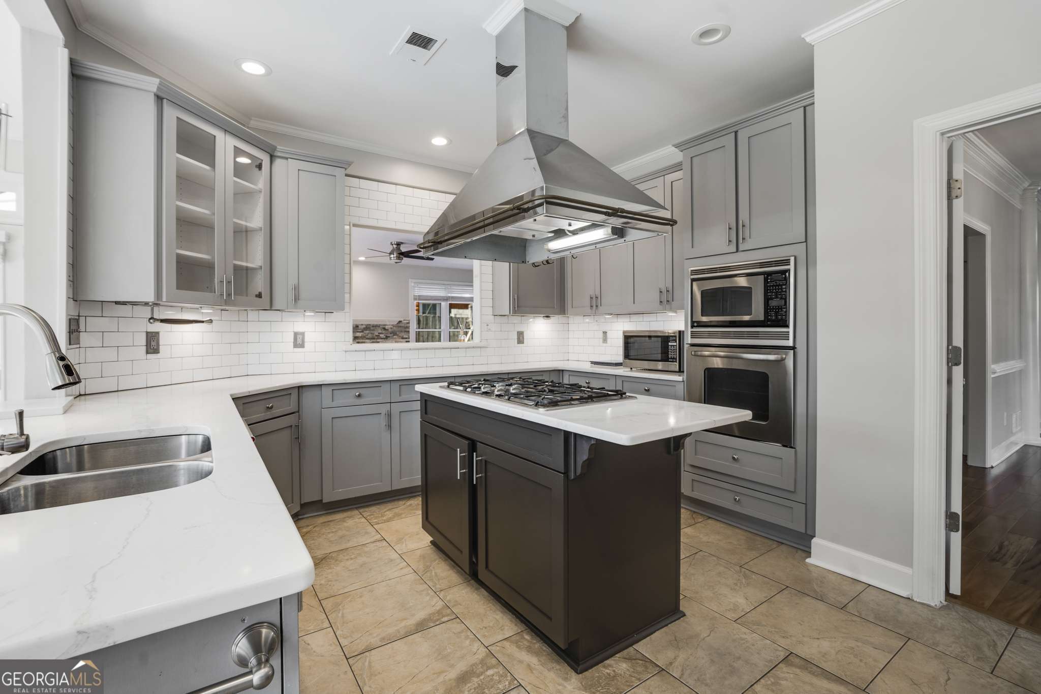 Lafayette Square - Residential