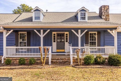 1629 Old Atlanta RD Cumming GA 30041