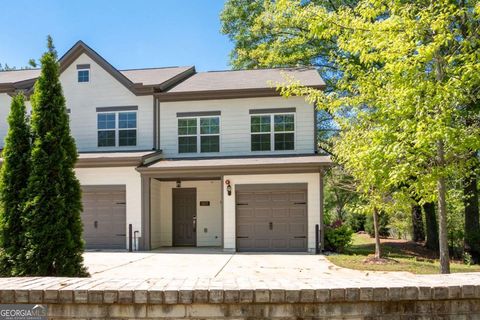 2857 Regal Park Unit 3, Atlanta, GA 30318 - MLS#: 10500794