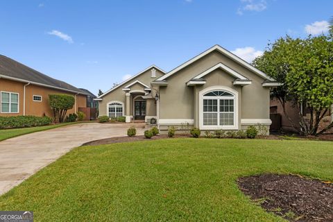 1610 Sandpiper CT St. Marys GA 31558