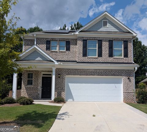 Photo of 221 Horizon Way, Dallas, GA 30157 (MLS # 10600167)
