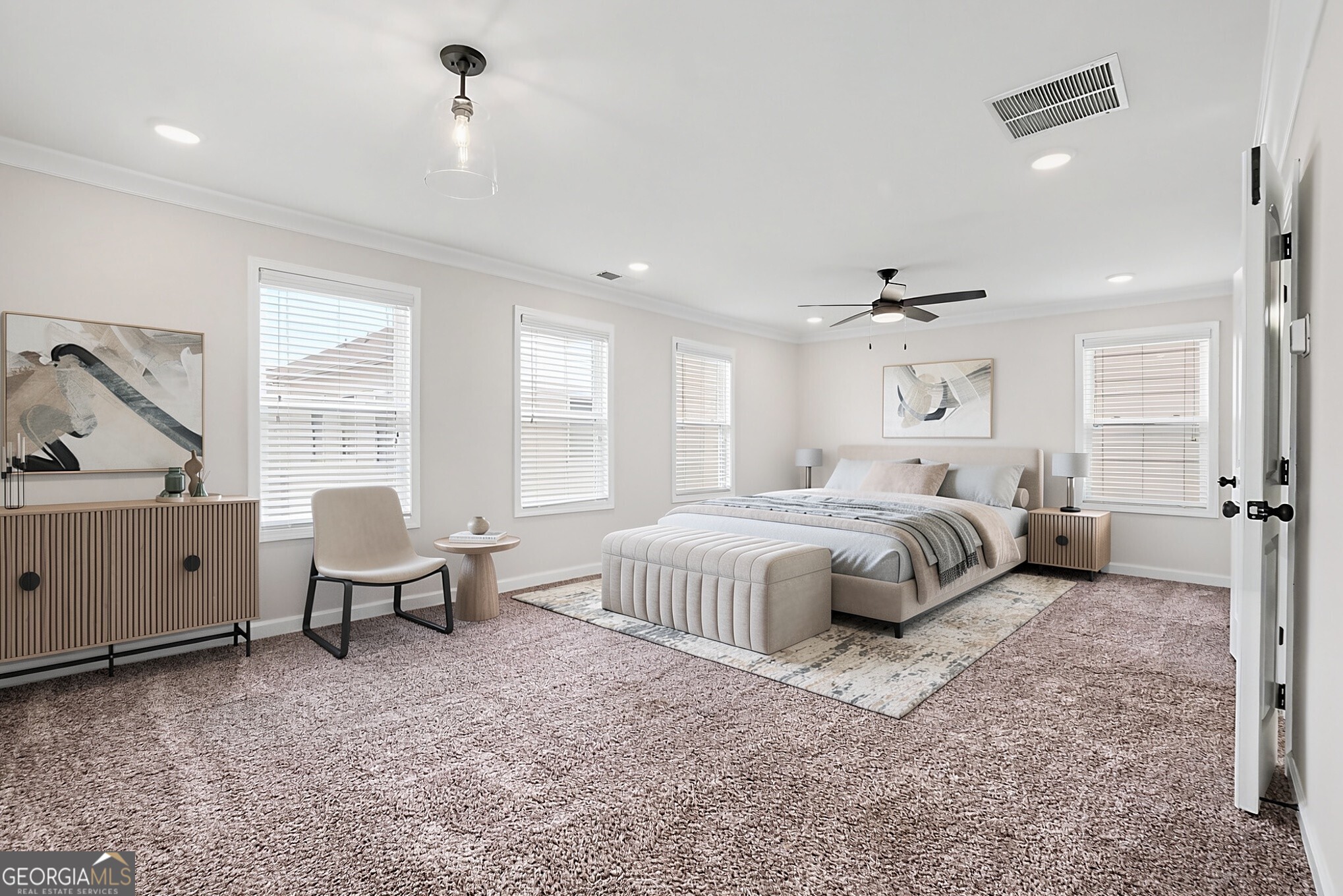 3723 Silvery WAY
