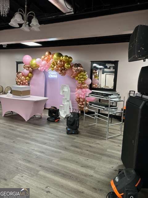 705 S Gordon RD Mableton GA 30126