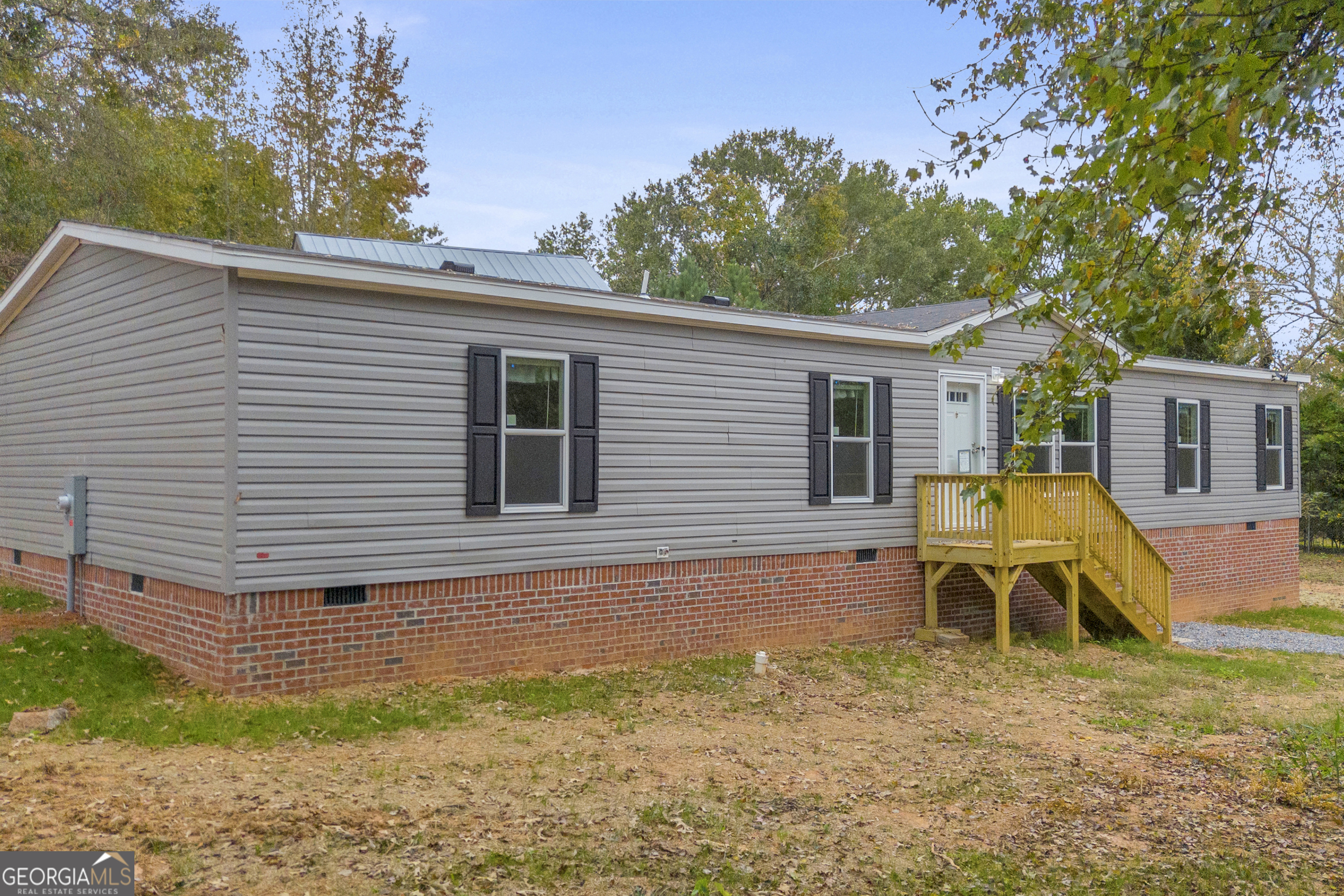 410 Wilson Cemetery RD