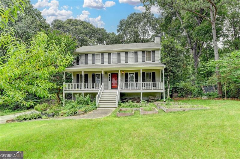2816 HIGHLAND PARK DR