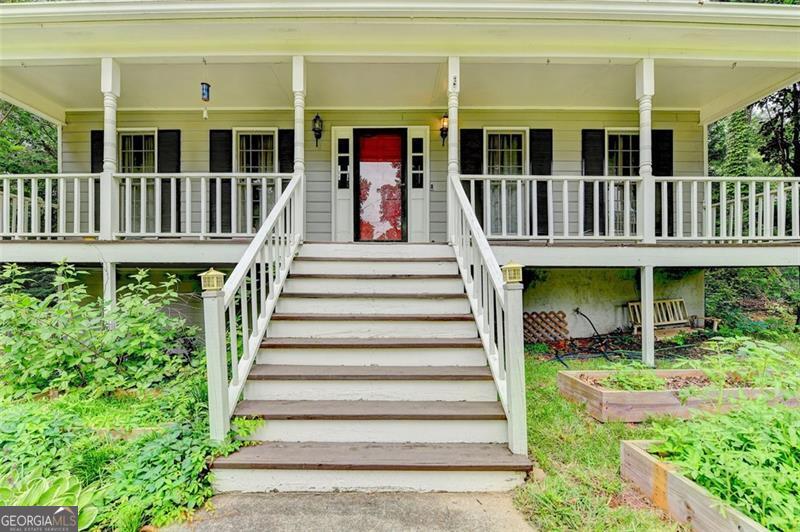 2816 HIGHLAND PARK DR