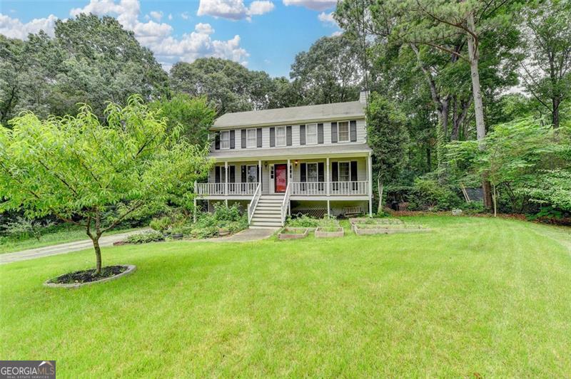 2816 HIGHLAND PARK DR