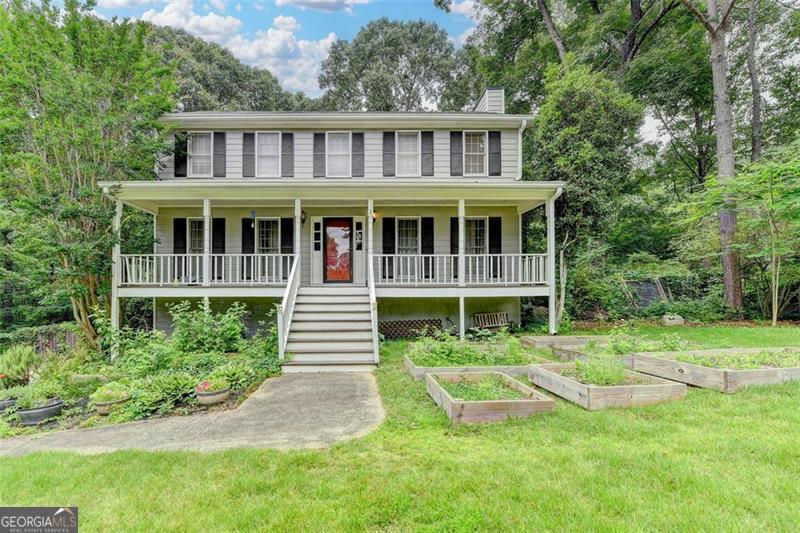 2816 HIGHLAND PARK DR
