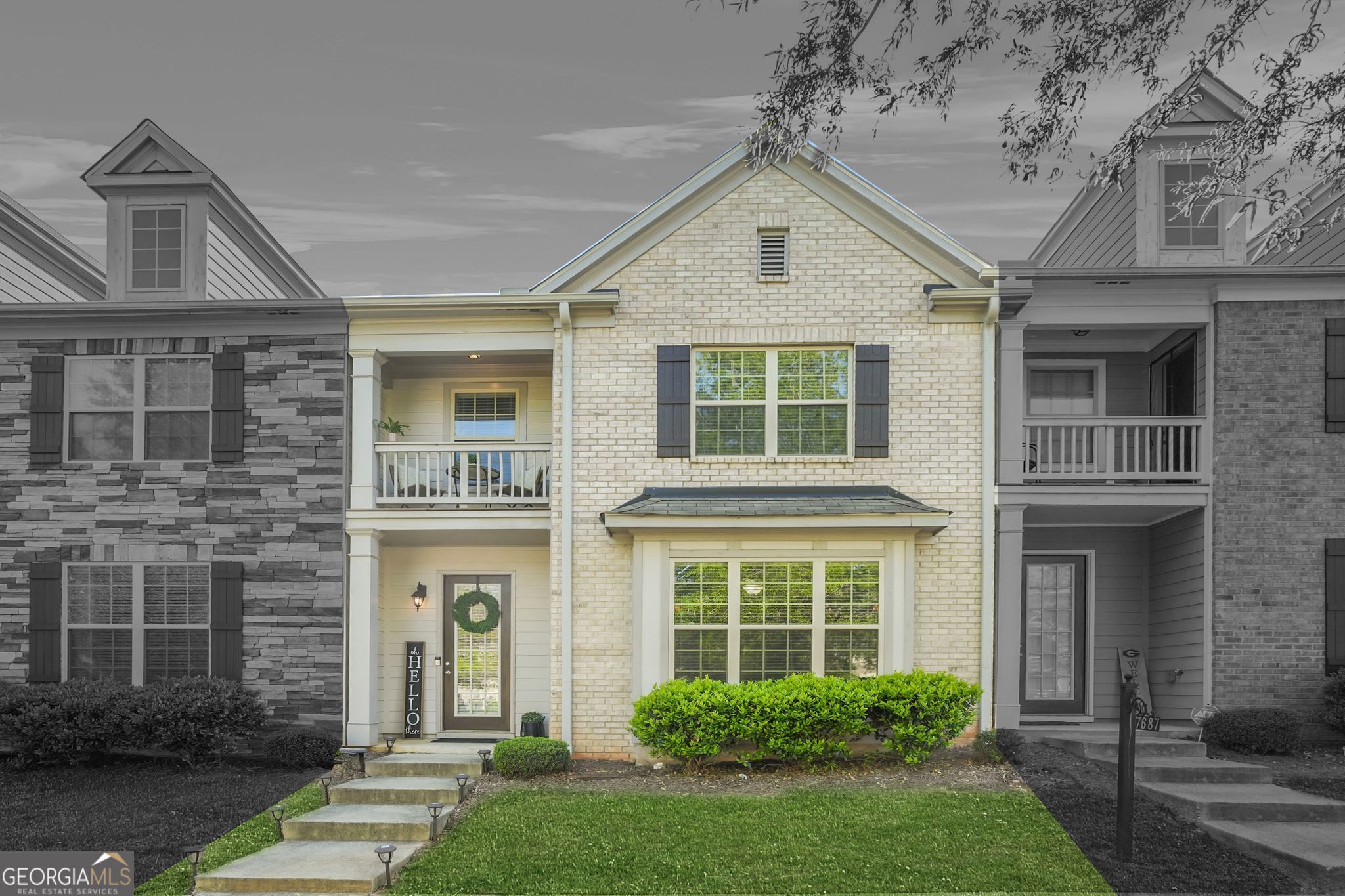 Fairburn, Georgia 30213, United States, 3 Bedrooms Bedrooms, ,3 BathroomsBathrooms,Residential,Active,109042