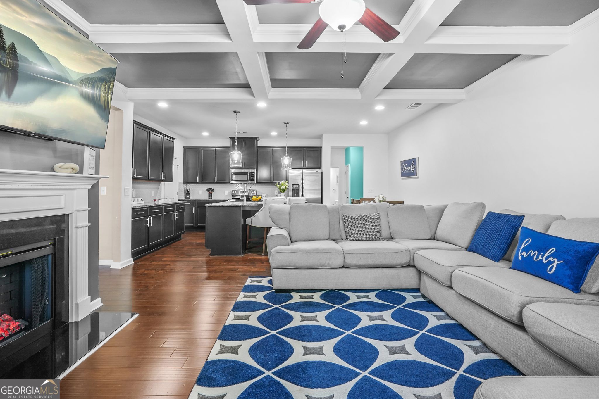 Fairburn, Georgia 30213, United States, 3 Bedrooms Bedrooms, ,3 BathroomsBathrooms,Residential,Active,109042