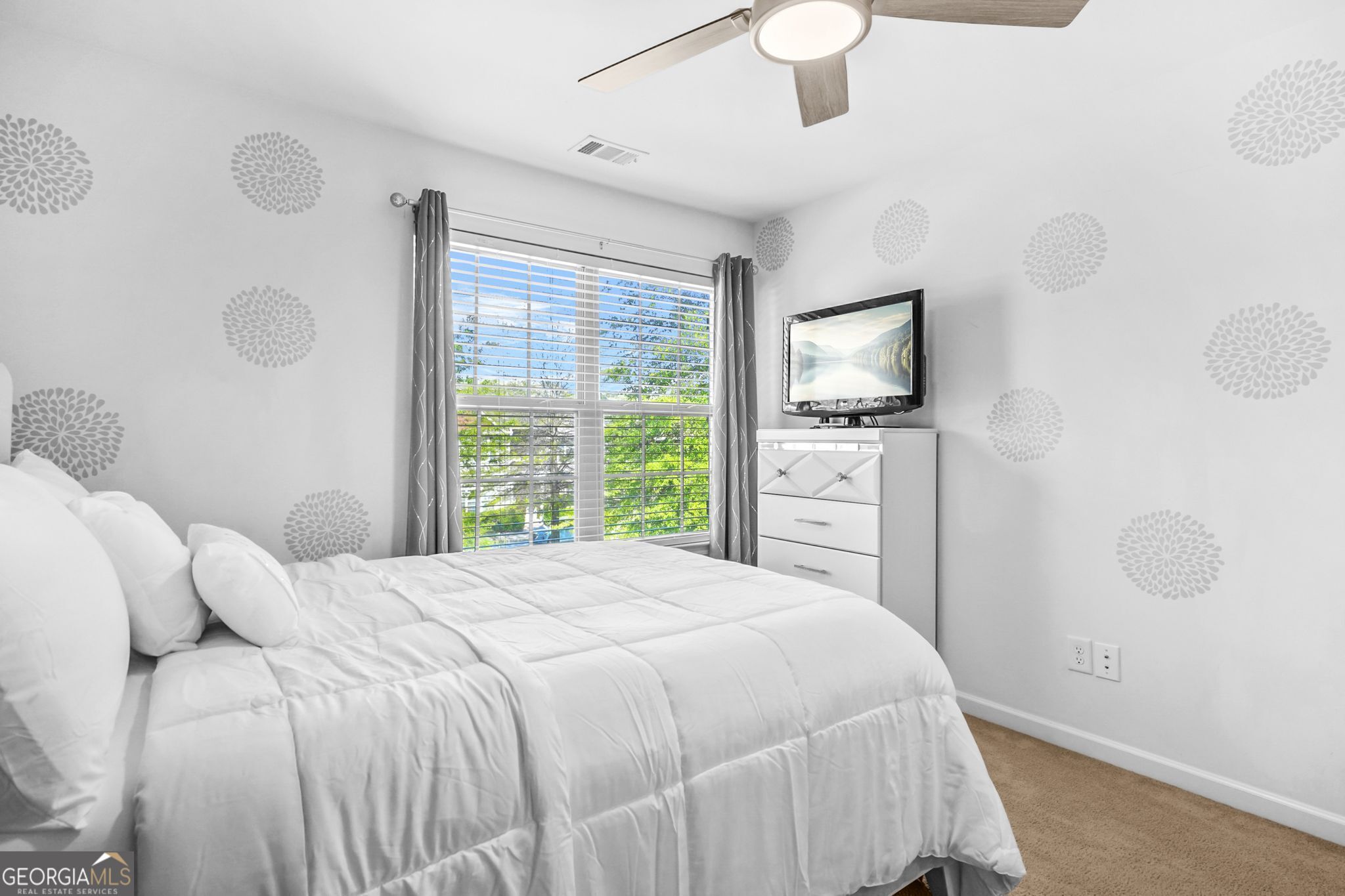 Fairburn, Georgia 30213, United States, 3 Bedrooms Bedrooms, ,3 BathroomsBathrooms,Residential,Active,109042