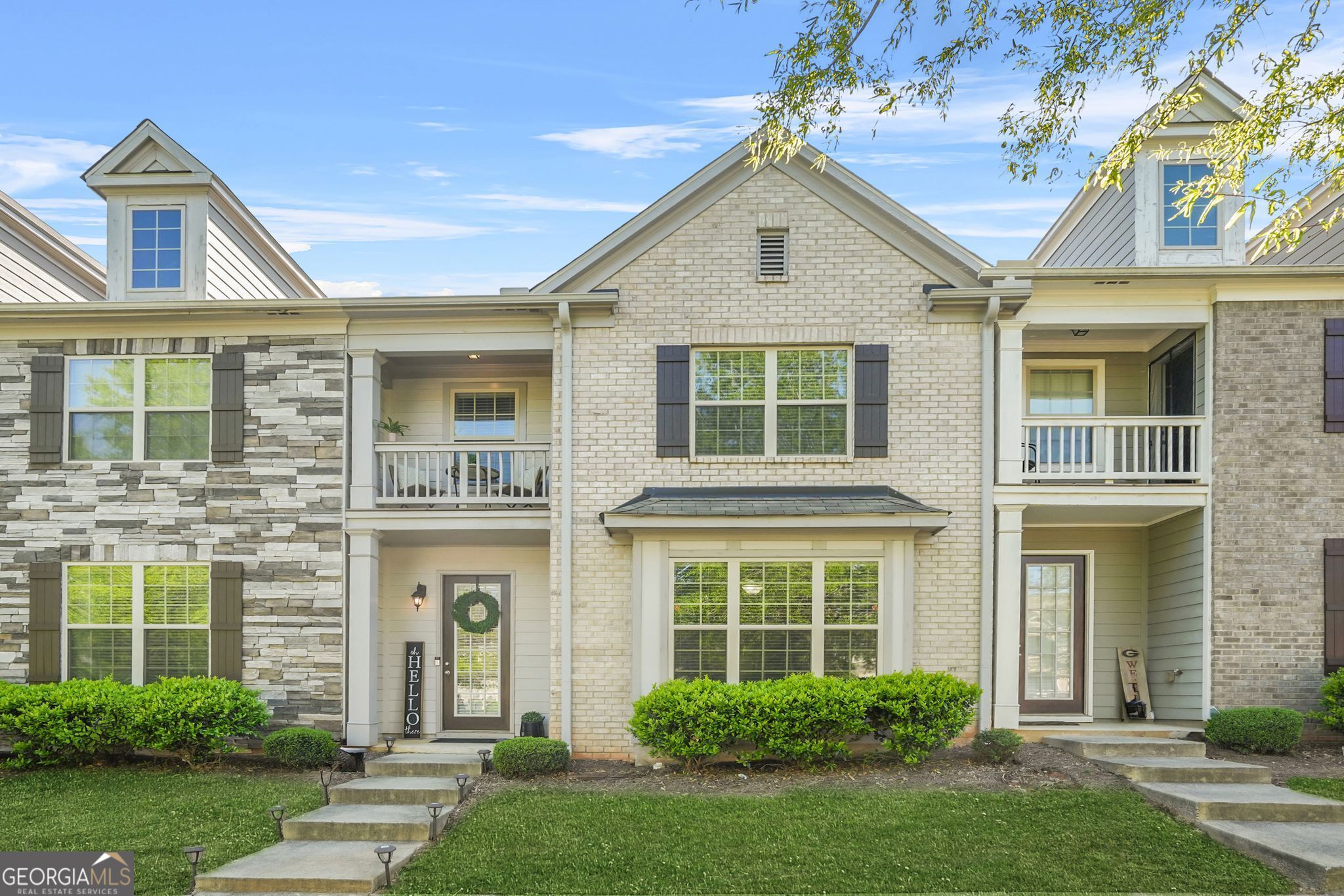 Fairburn, Georgia 30213, United States, 3 Bedrooms Bedrooms, ,3 BathroomsBathrooms,Residential,Active,109042