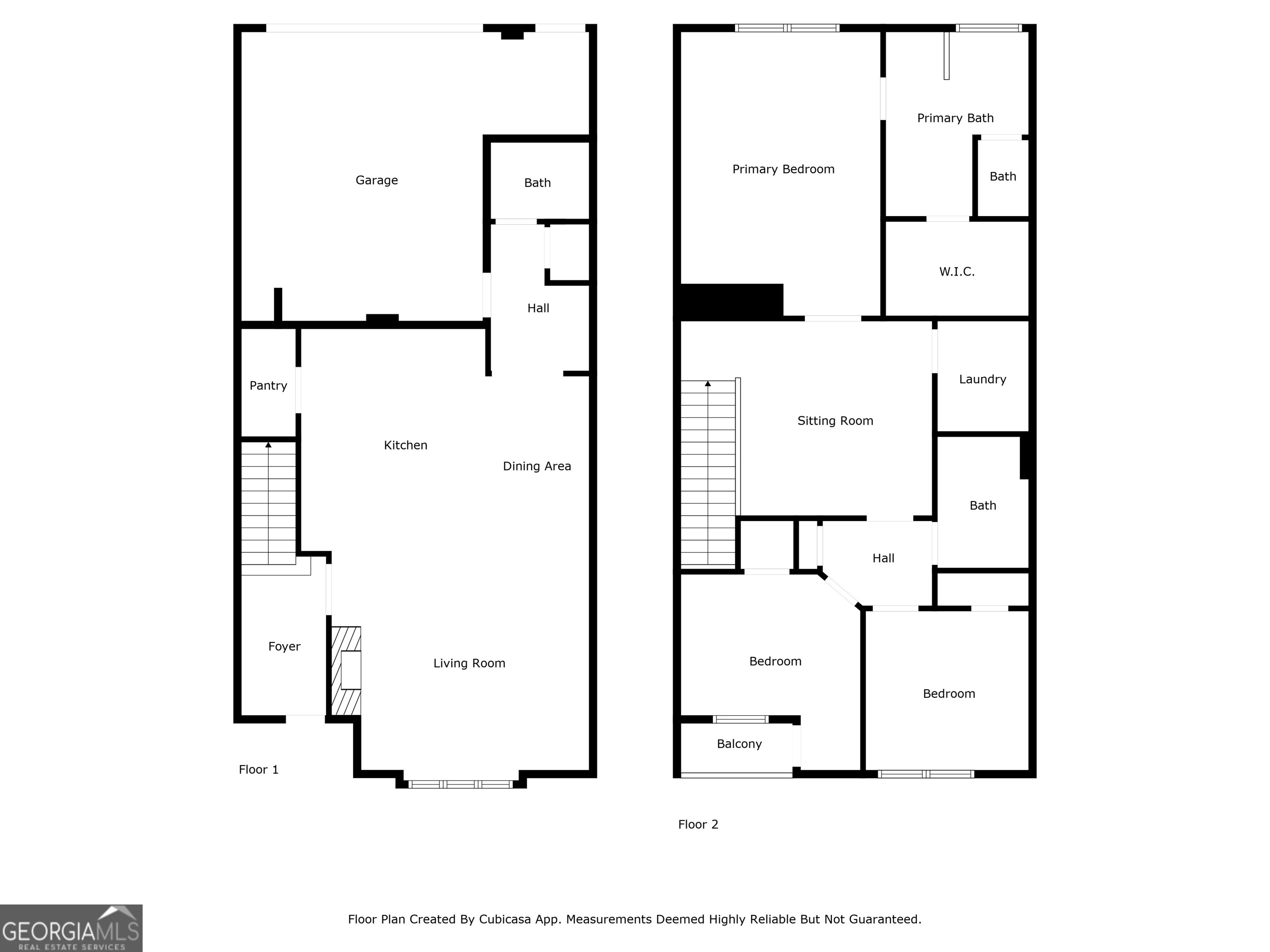Fairburn, Georgia 30213, United States, 3 Bedrooms Bedrooms, ,3 BathroomsBathrooms,Residential,Active,109042