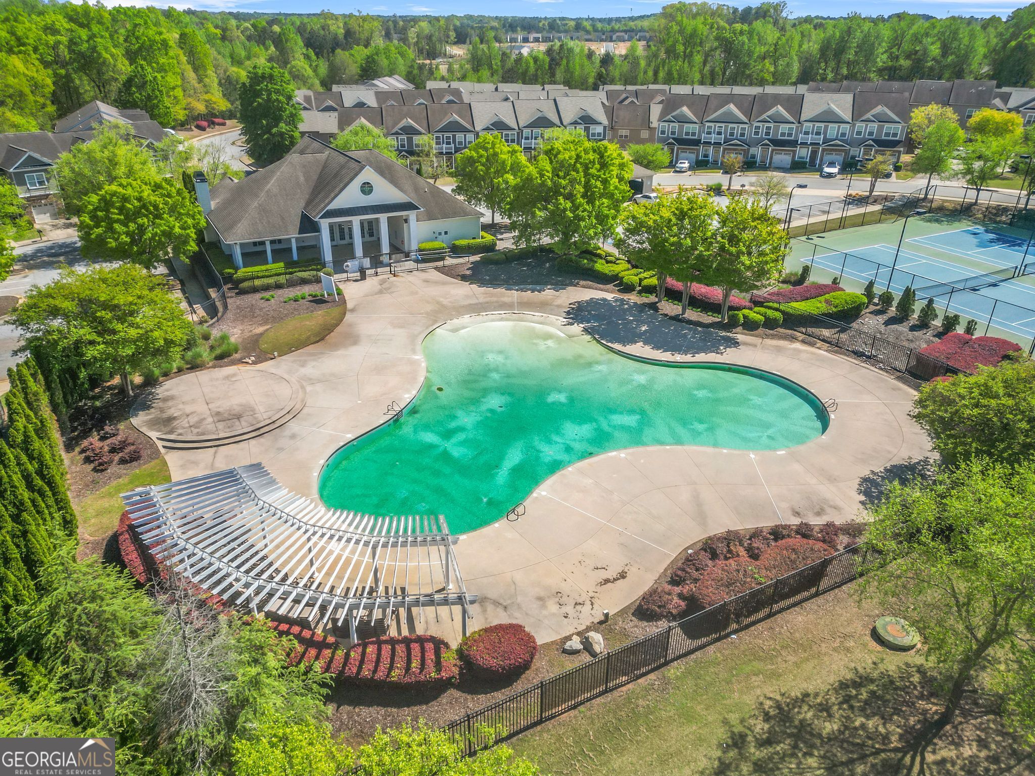 Fairburn, Georgia 30213, United States, 3 Bedrooms Bedrooms, ,3 BathroomsBathrooms,Residential,Active,109042