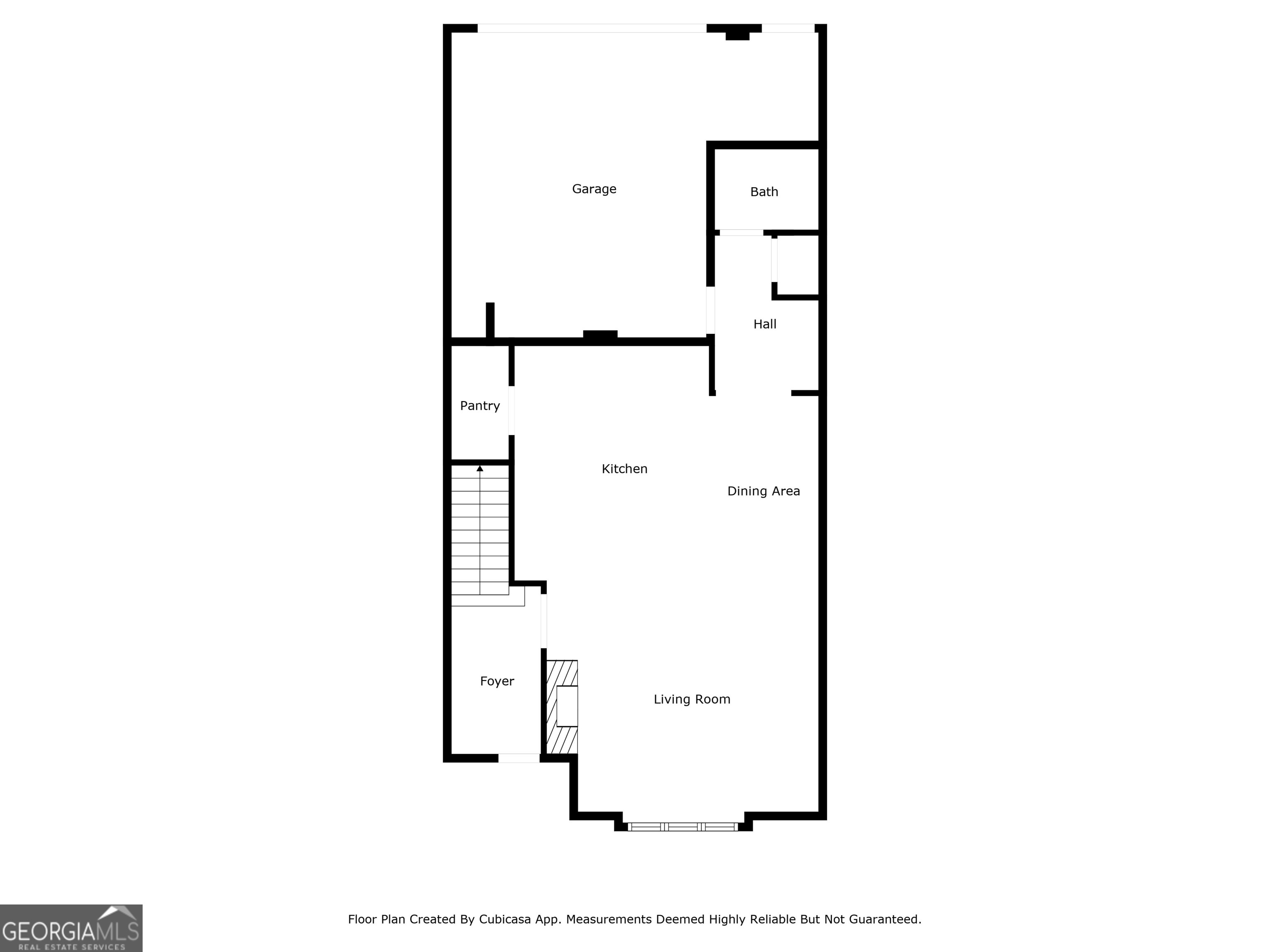 Fairburn, Georgia 30213, United States, 3 Bedrooms Bedrooms, ,3 BathroomsBathrooms,Residential,Active,109042