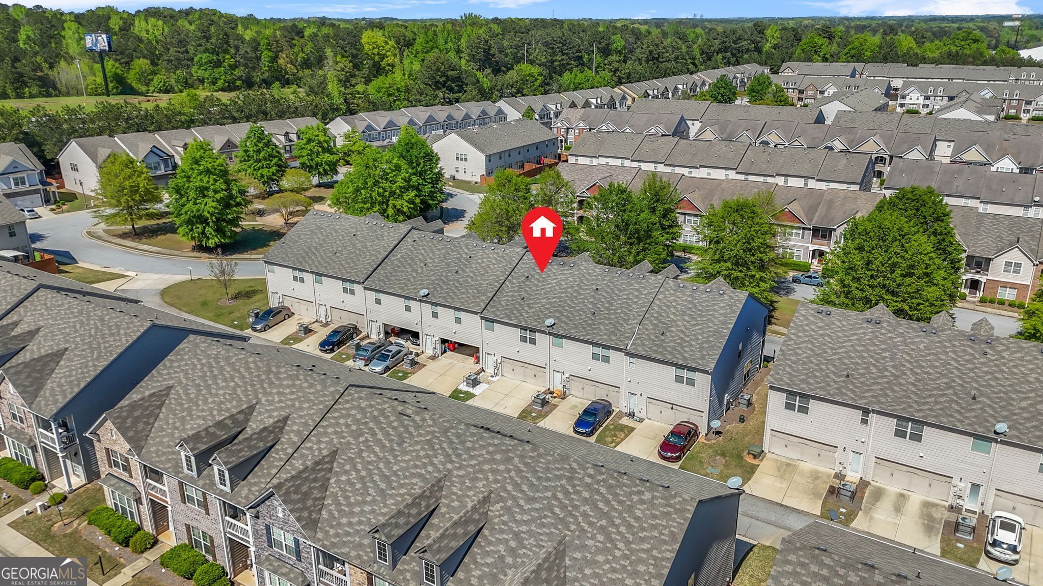 Fairburn, Georgia 30213, United States, 3 Bedrooms Bedrooms, ,3 BathroomsBathrooms,Residential,Active,109042