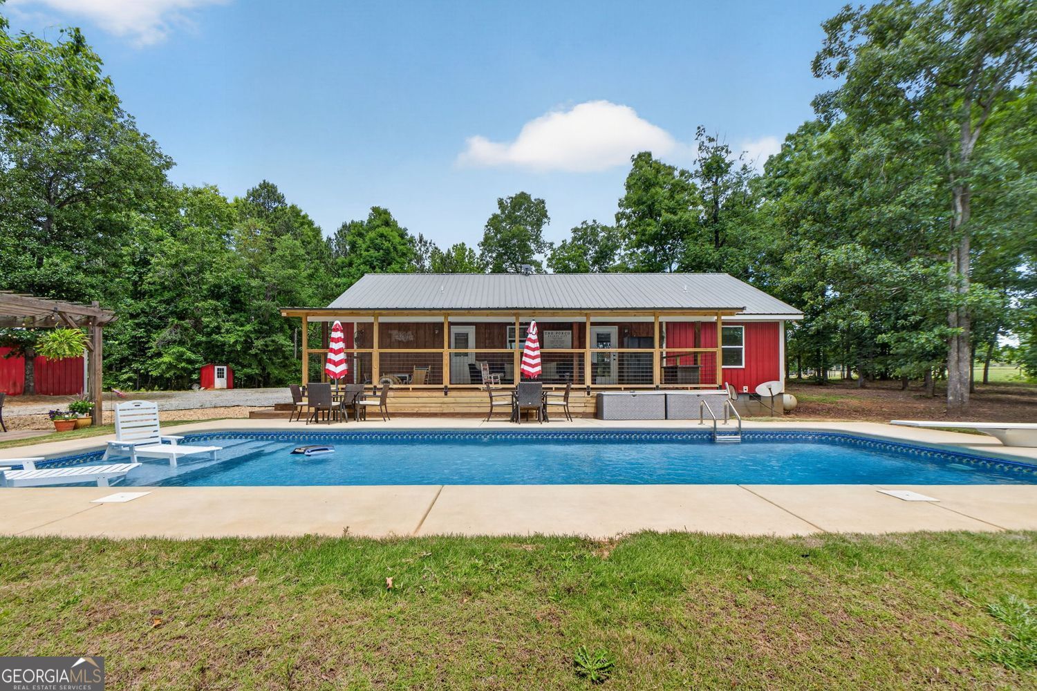 454 Tom Bell RD