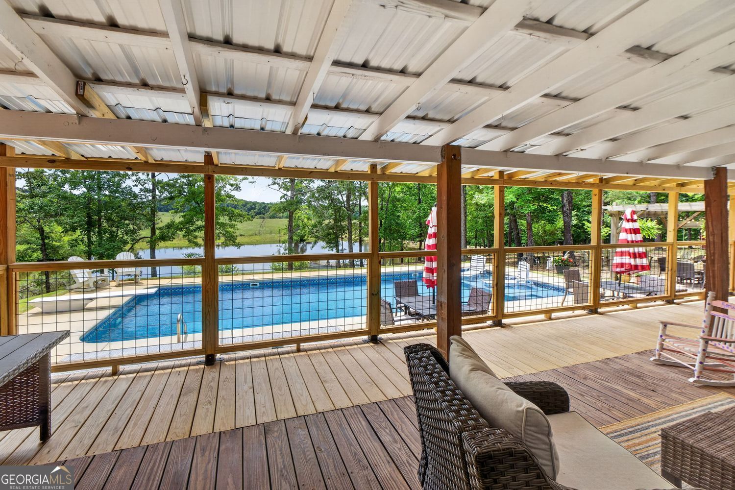454 Tom Bell RD