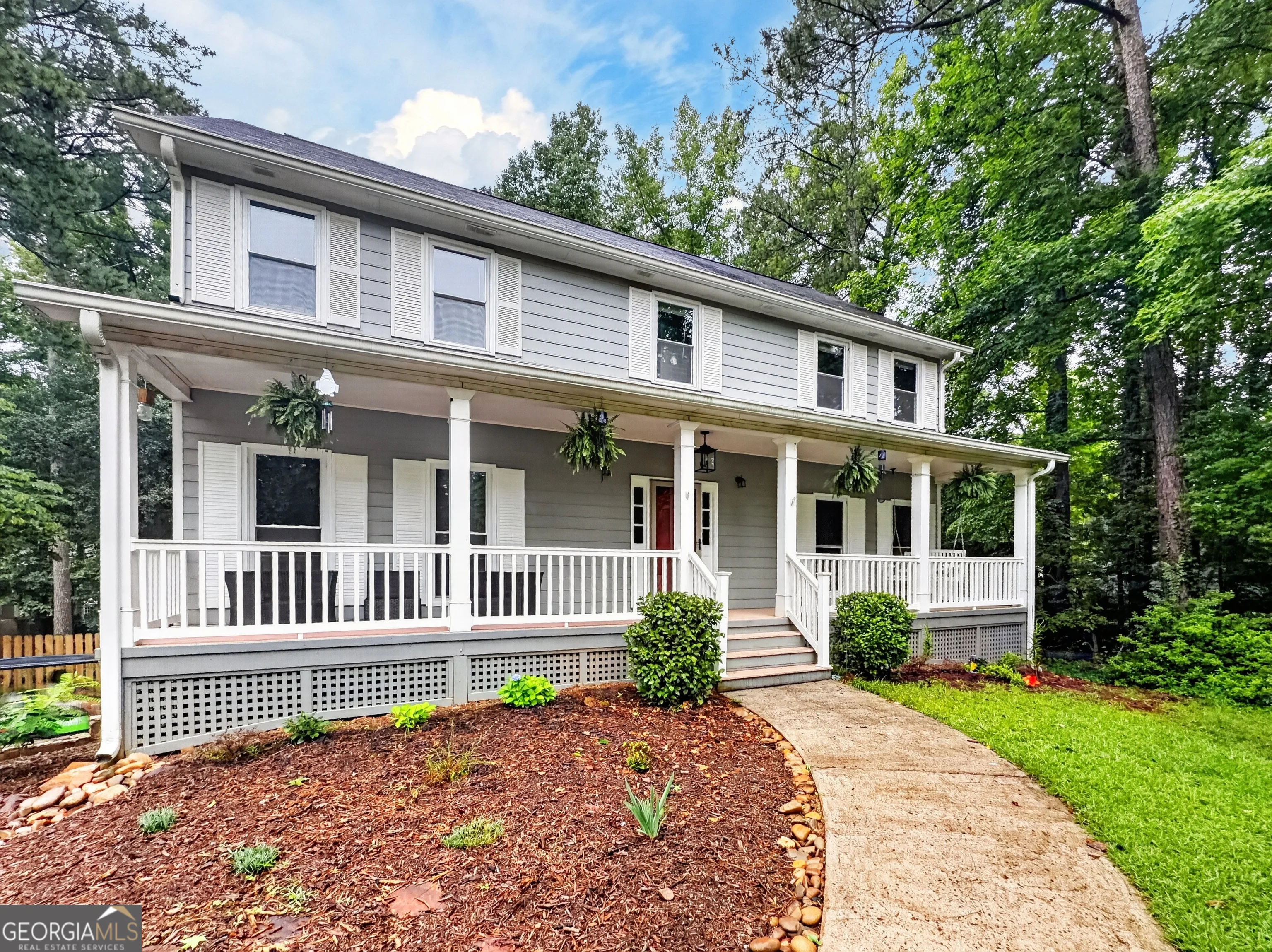208 Melrah Hill