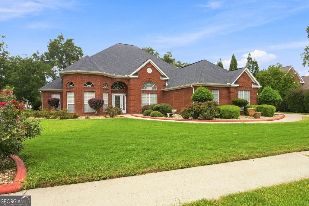 Photo of 209 Trellis Walk, Centerville, GA 31028 (MLS # 10822166)