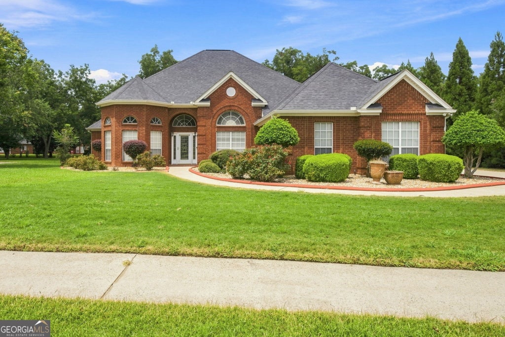 Photo of 209 Trellis Walk, Centerville, GA 31028 (MLS # 10822166)
