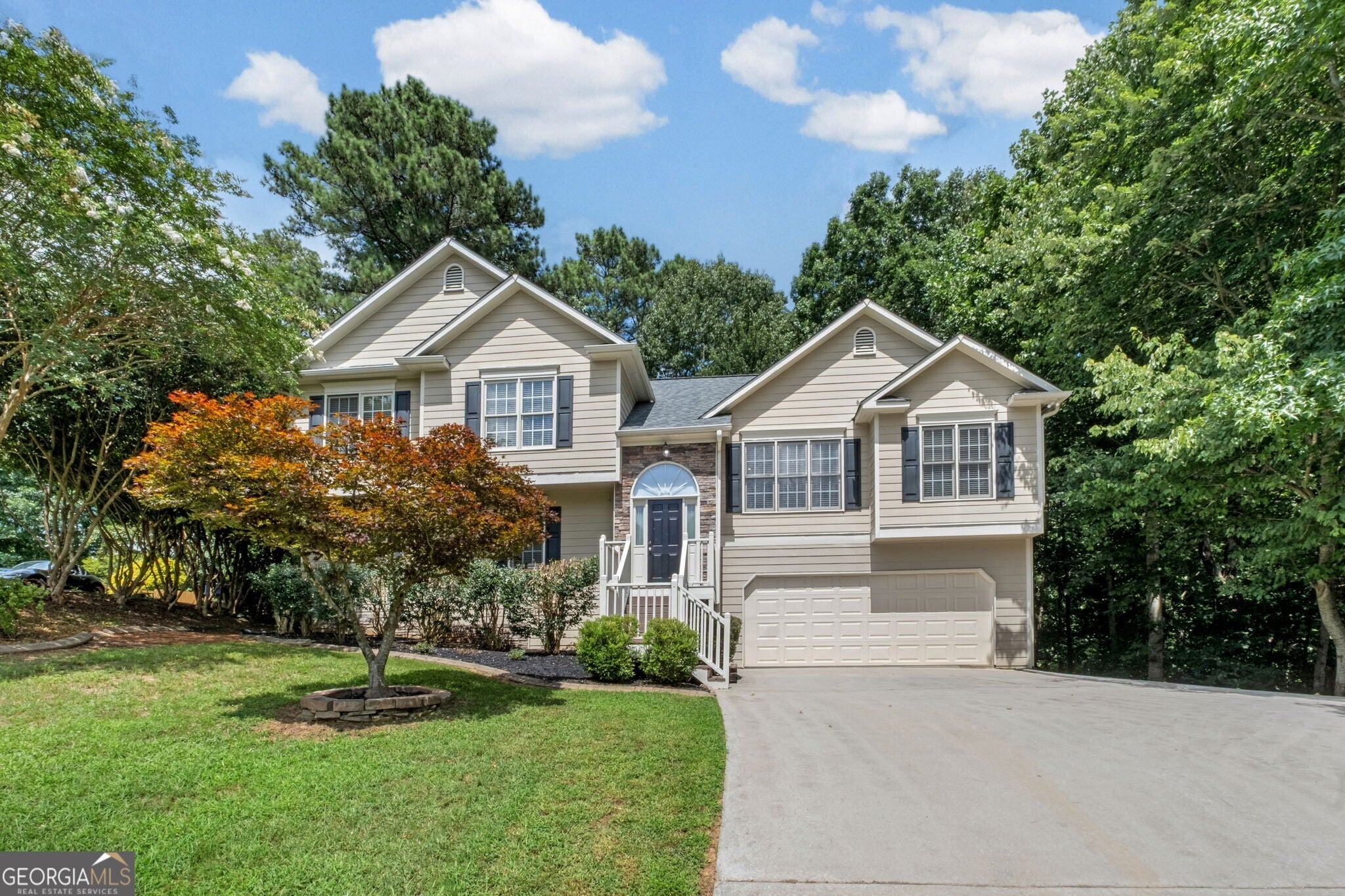 122 Brookhaven LN