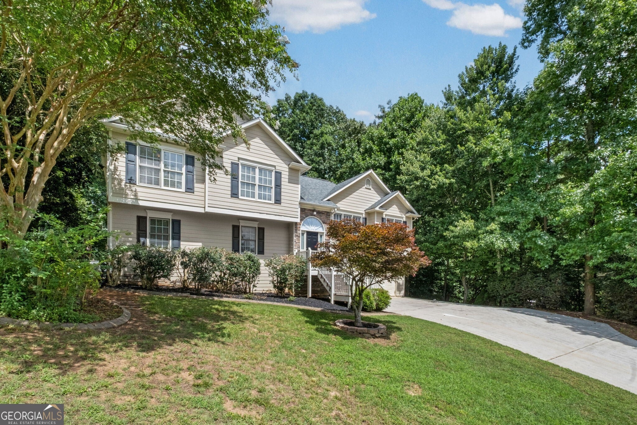 122 Brookhaven LN