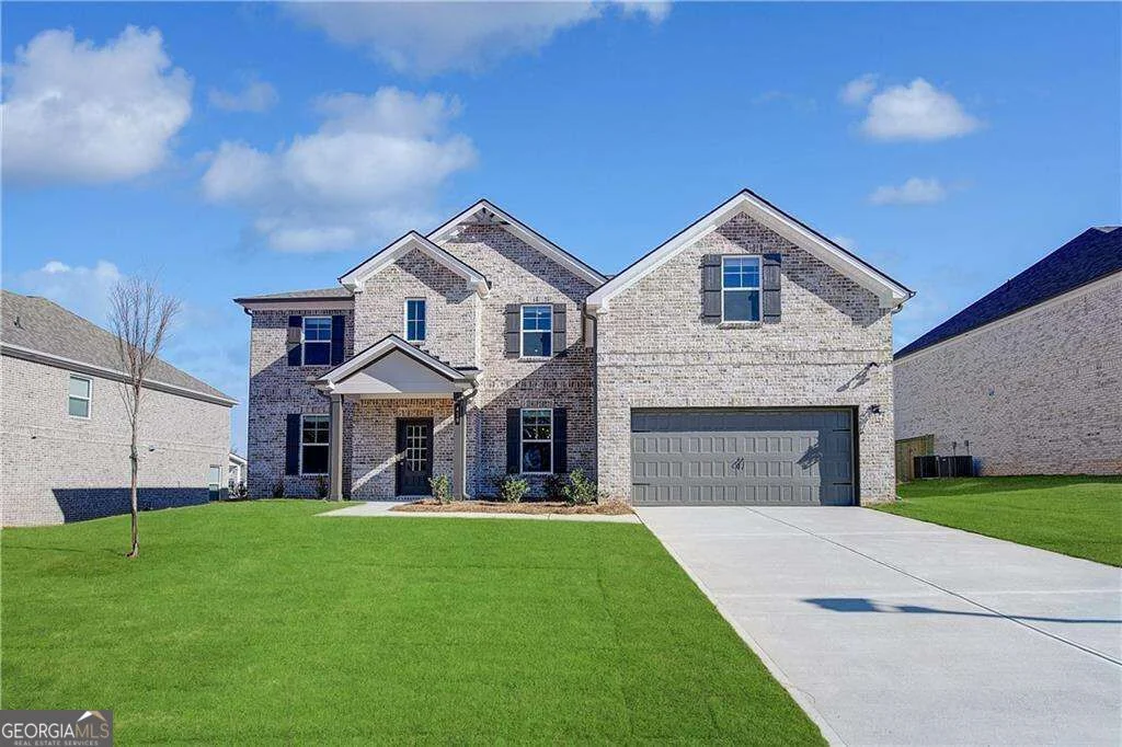 1013 Linford Drive, Locust Grove, GA, 30248