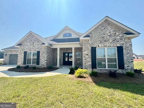104 Pintail PL Kathleen GA 31047