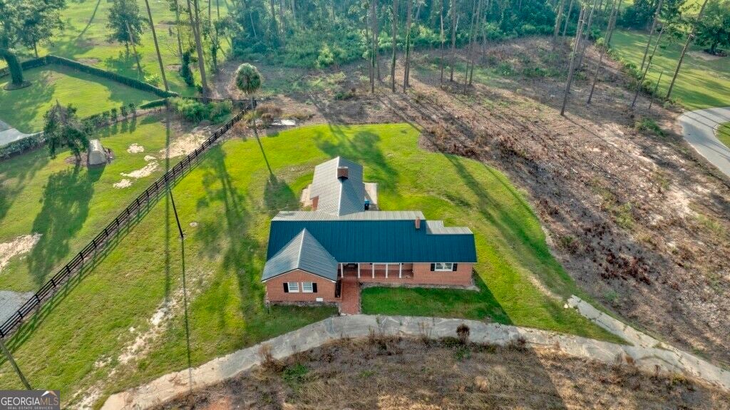 Photo of 407 Westgreen Road, Douglas, GA 31533 (MLS # 10857607)