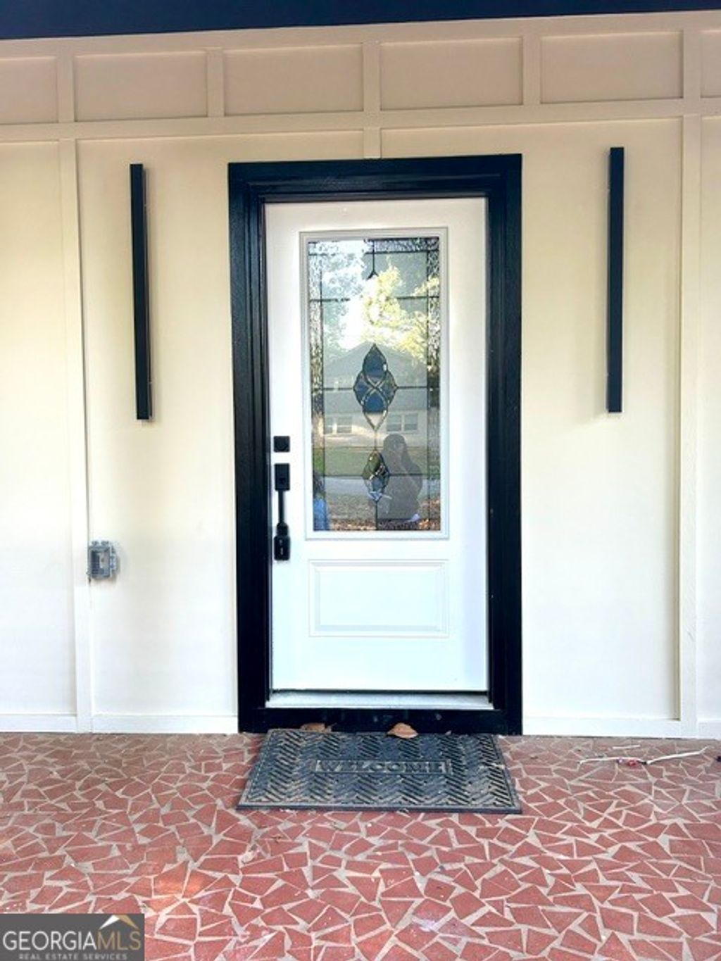 Photo of 2175 Montilly Place, South Fulton, GA 30349 (MLS # 10769719)