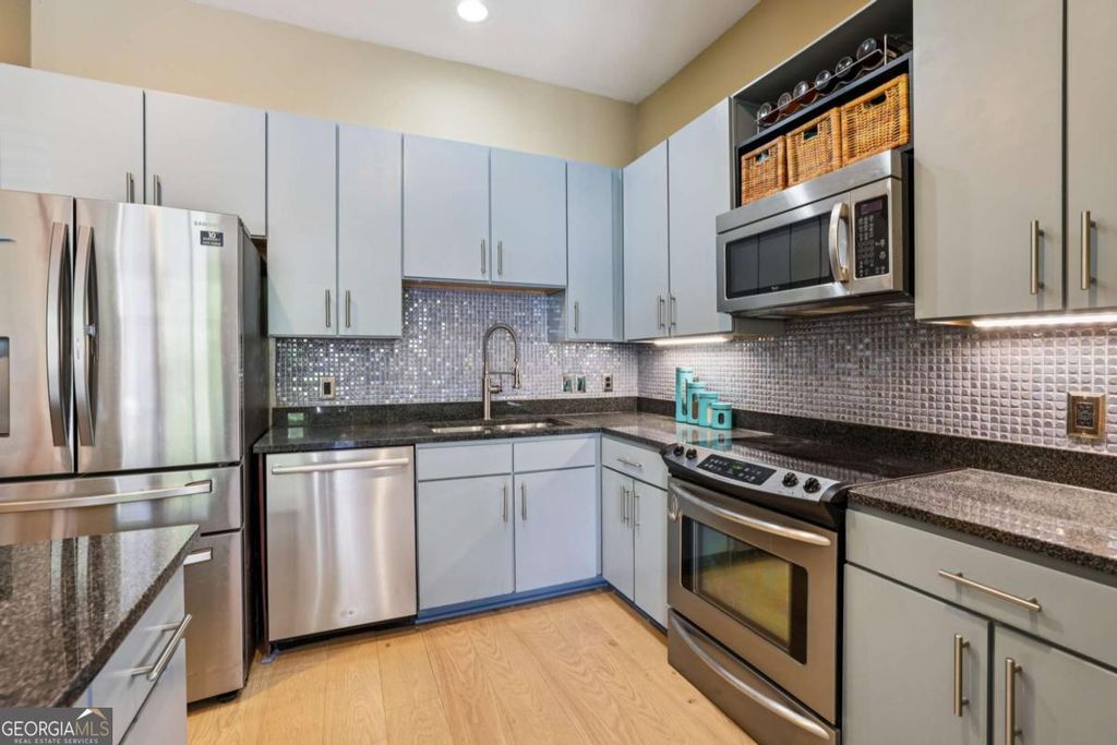 Photo of 2630 Talley Street #115, Decatur, GA 30030 (MLS # 10736519)