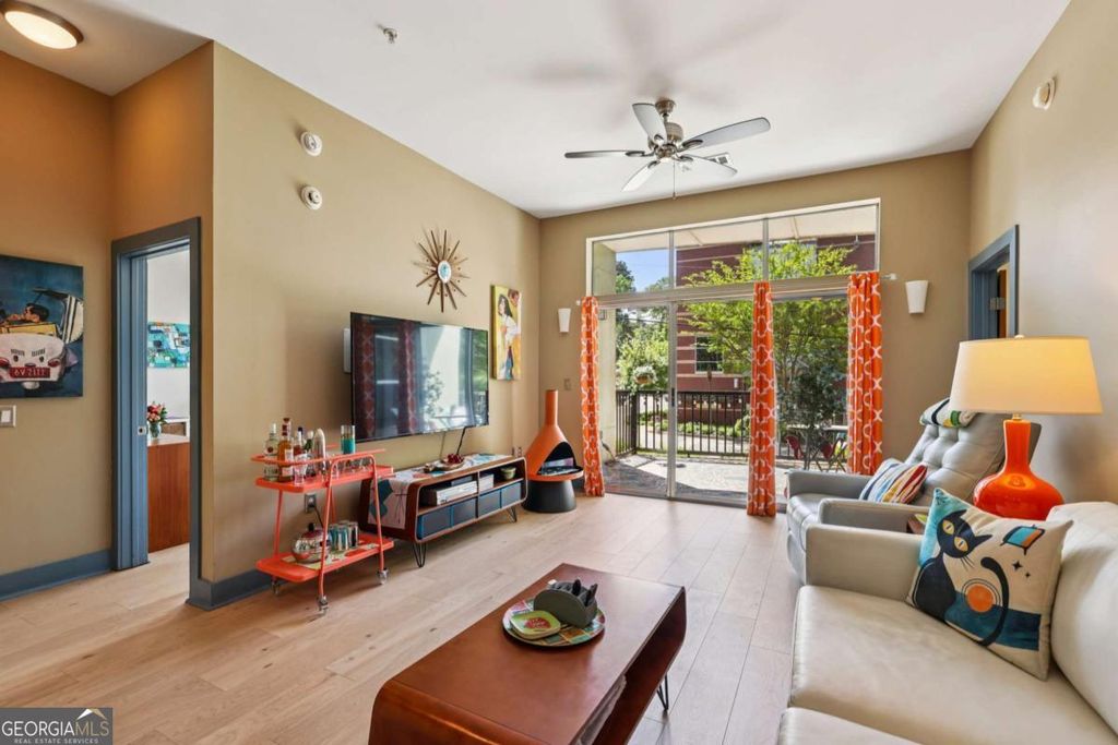 Photo of 2630 Talley Street #115, Decatur, GA 30030 (MLS # 10736519)