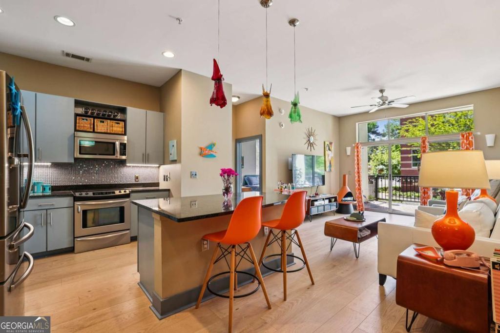 Photo of 2630 Talley Street #115, Decatur, GA 30030 (MLS # 10736519)